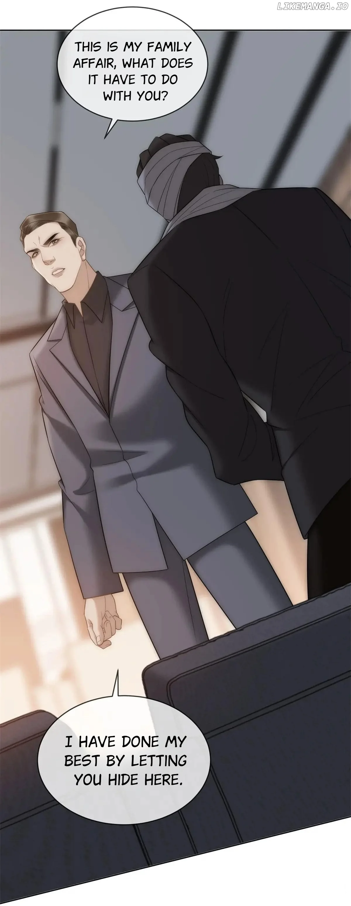 Don’t Mess with a Deadly Revenger [Official] chapter 53 page 29