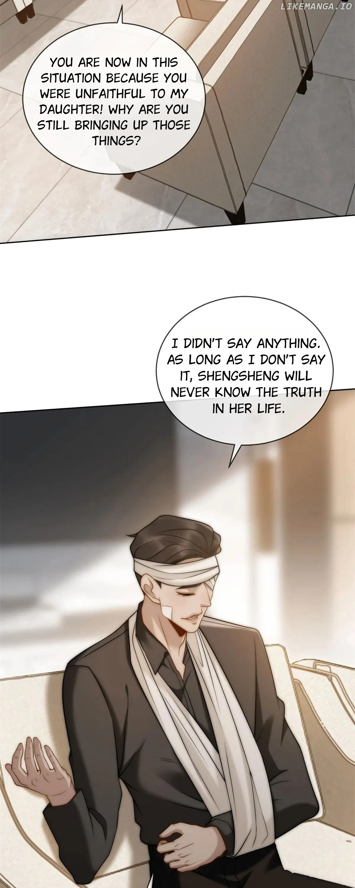 Don’t Mess with a Deadly Revenger [Official] chapter 53 page 38