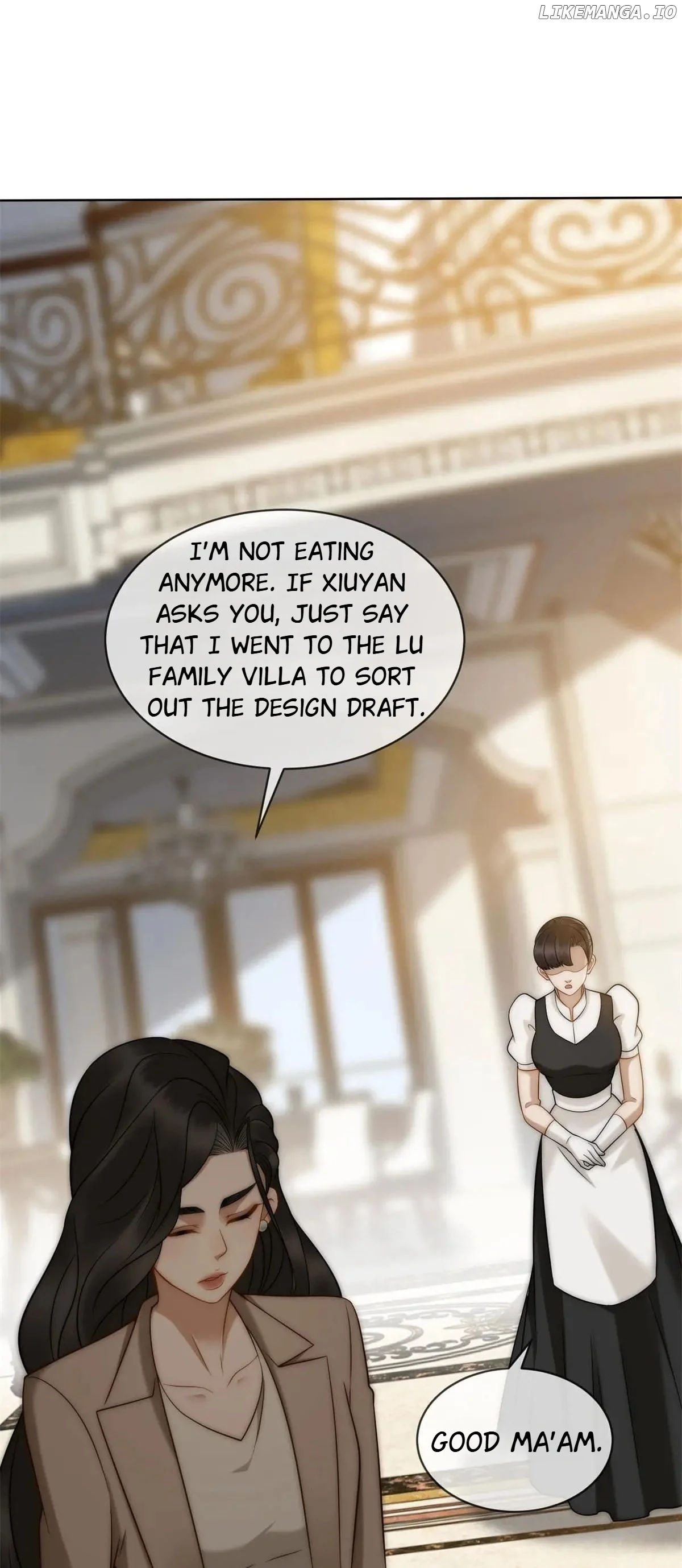 Don’t Mess with a Deadly Revenger [Official] chapter 53 page 42