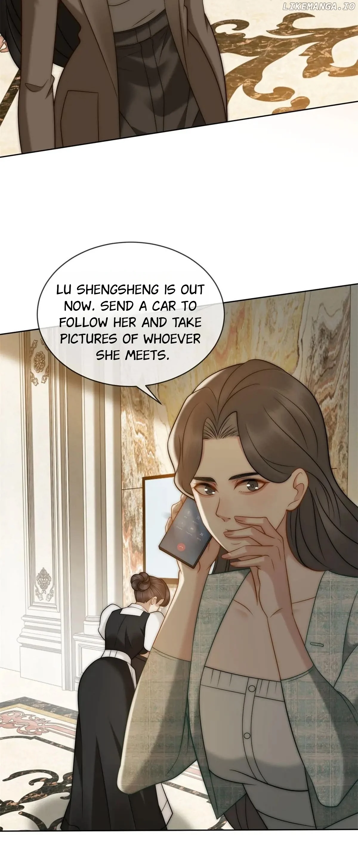 Don’t Mess with a Deadly Revenger [Official] chapter 53 page 43