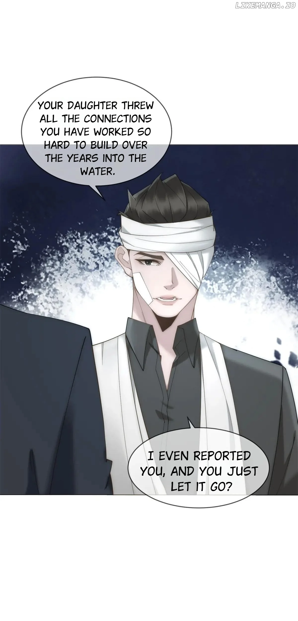 Don’t Mess with a Deadly Revenger [Official] chapter 53 page 6