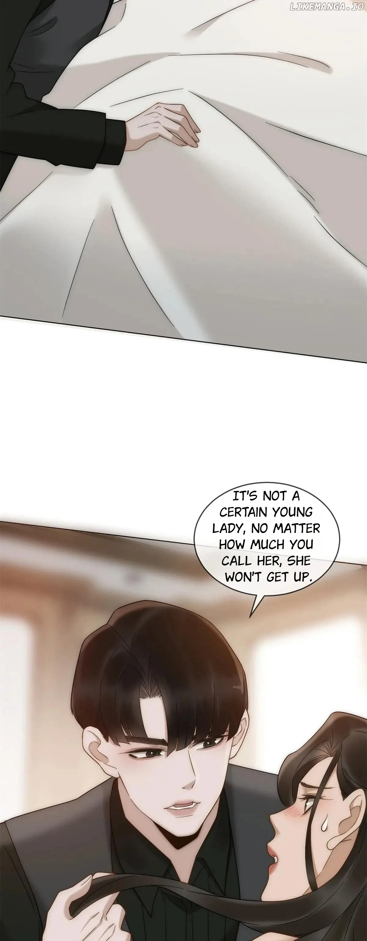 Don’t Mess with a Deadly Revenger [Official] chapter 54 page 13