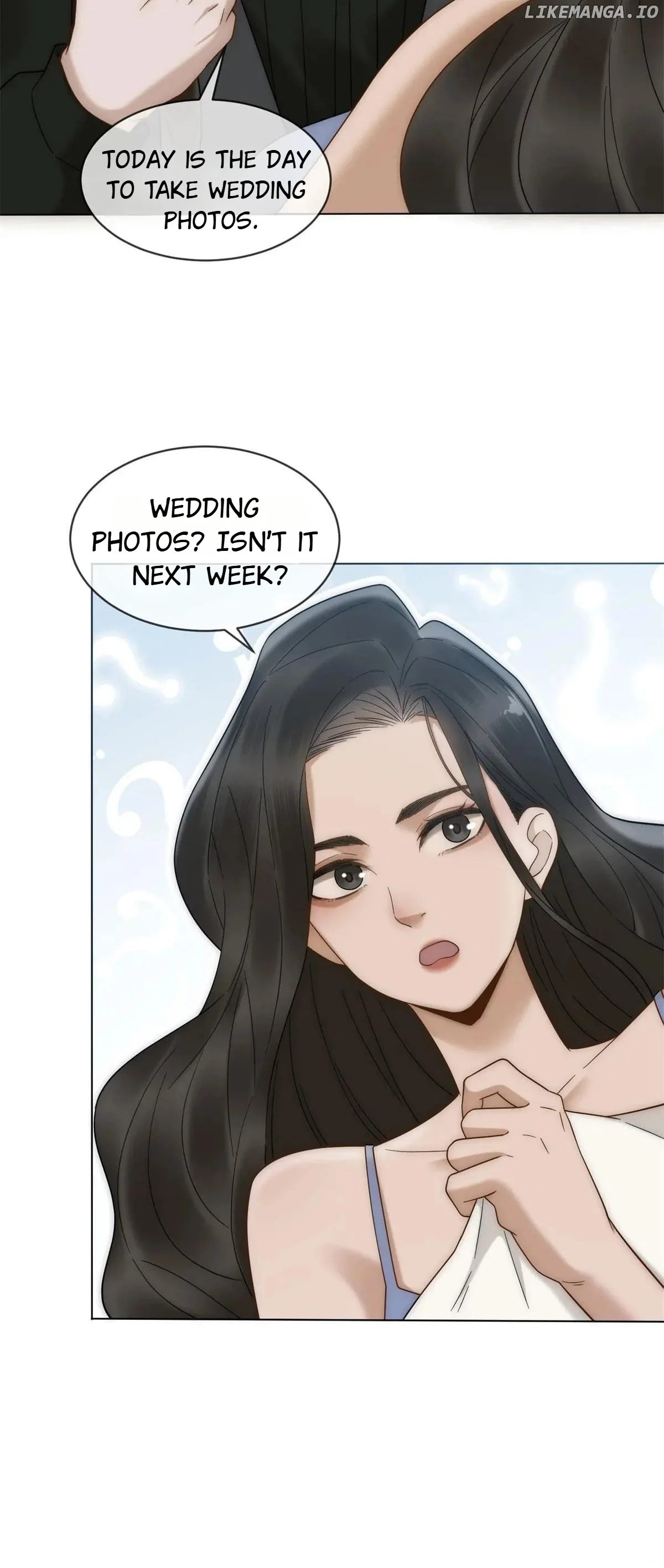 Don’t Mess with a Deadly Revenger [Official] chapter 54 page 14
