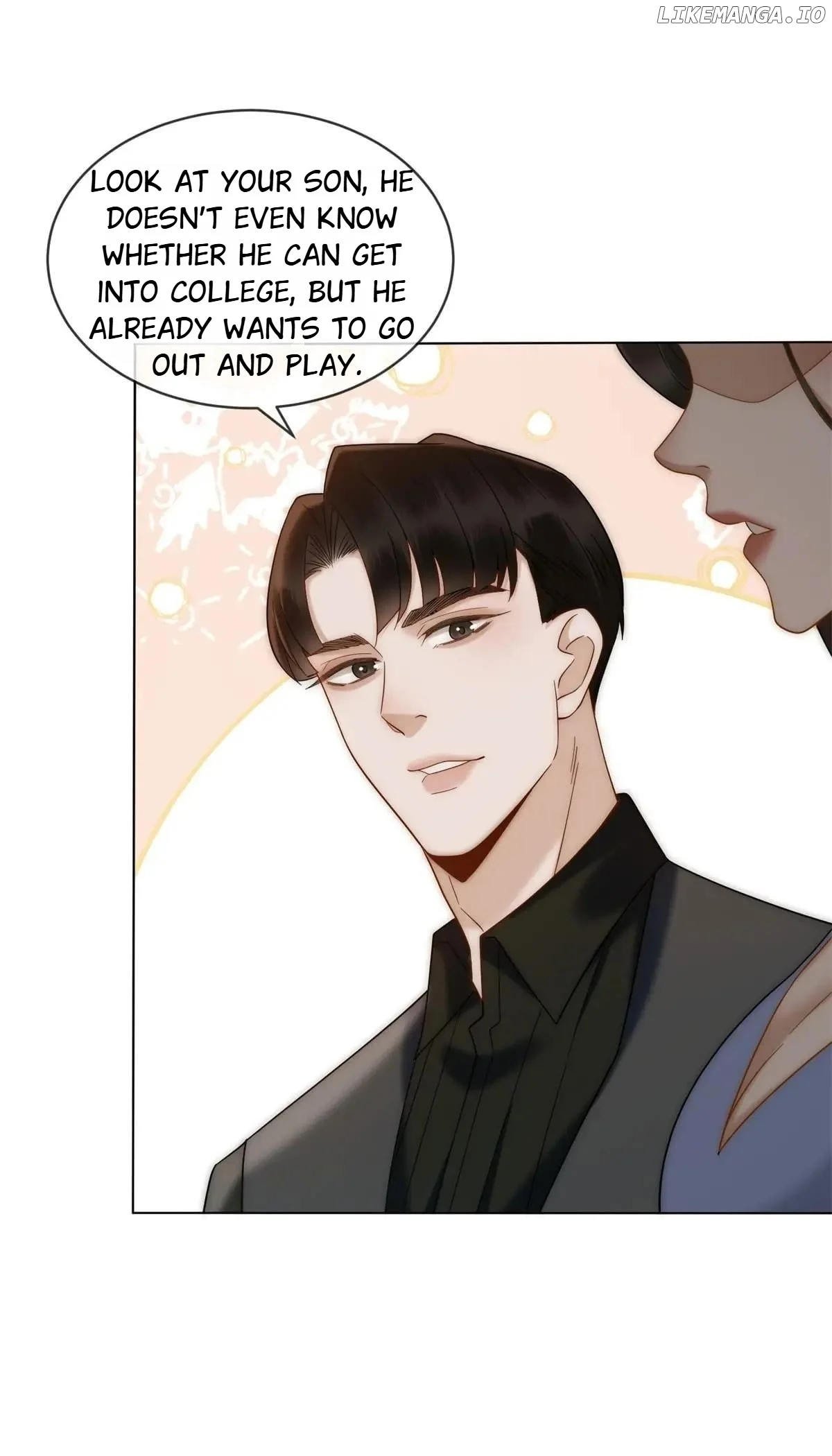 Don’t Mess with a Deadly Revenger [Official] chapter 54 page 23
