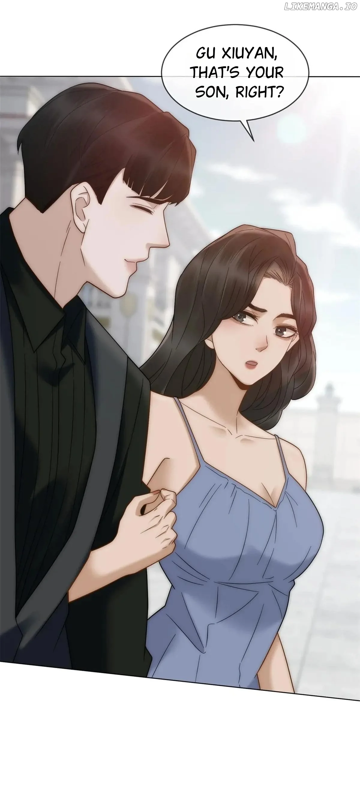 Don’t Mess with a Deadly Revenger [Official] chapter 54 page 24