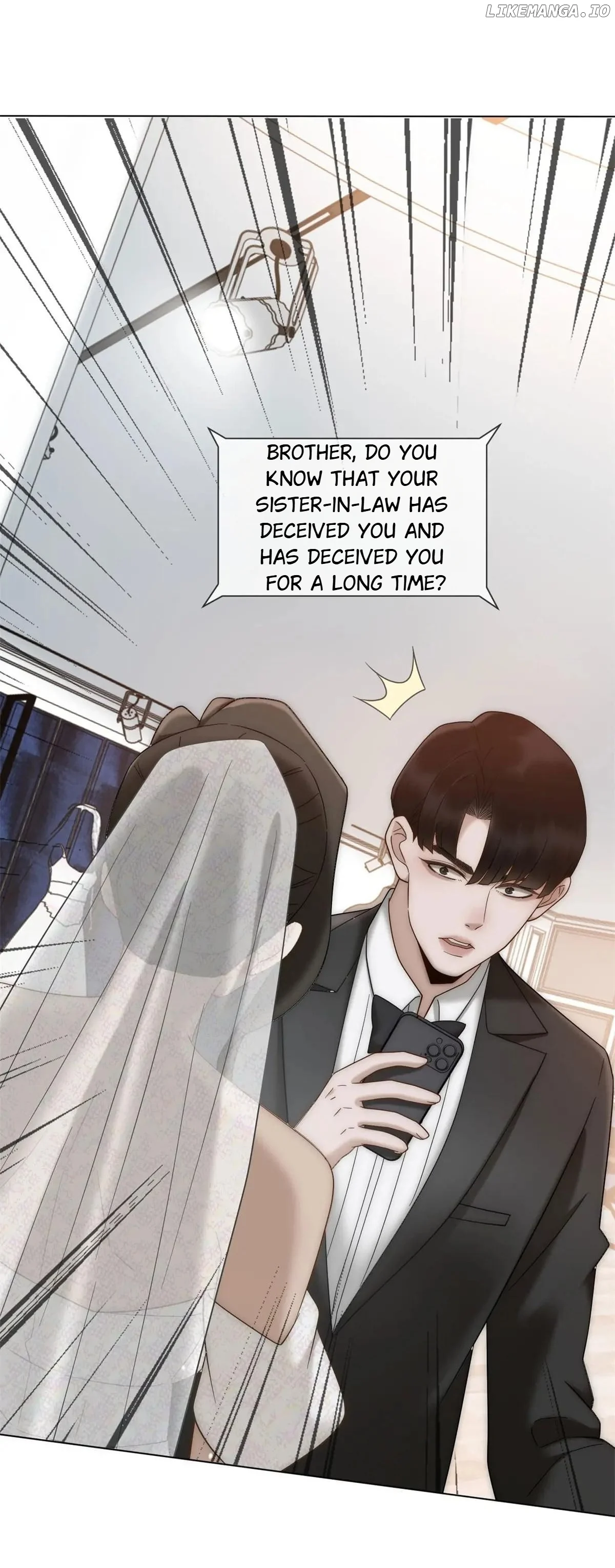 Don’t Mess with a Deadly Revenger [Official] chapter 54 page 30