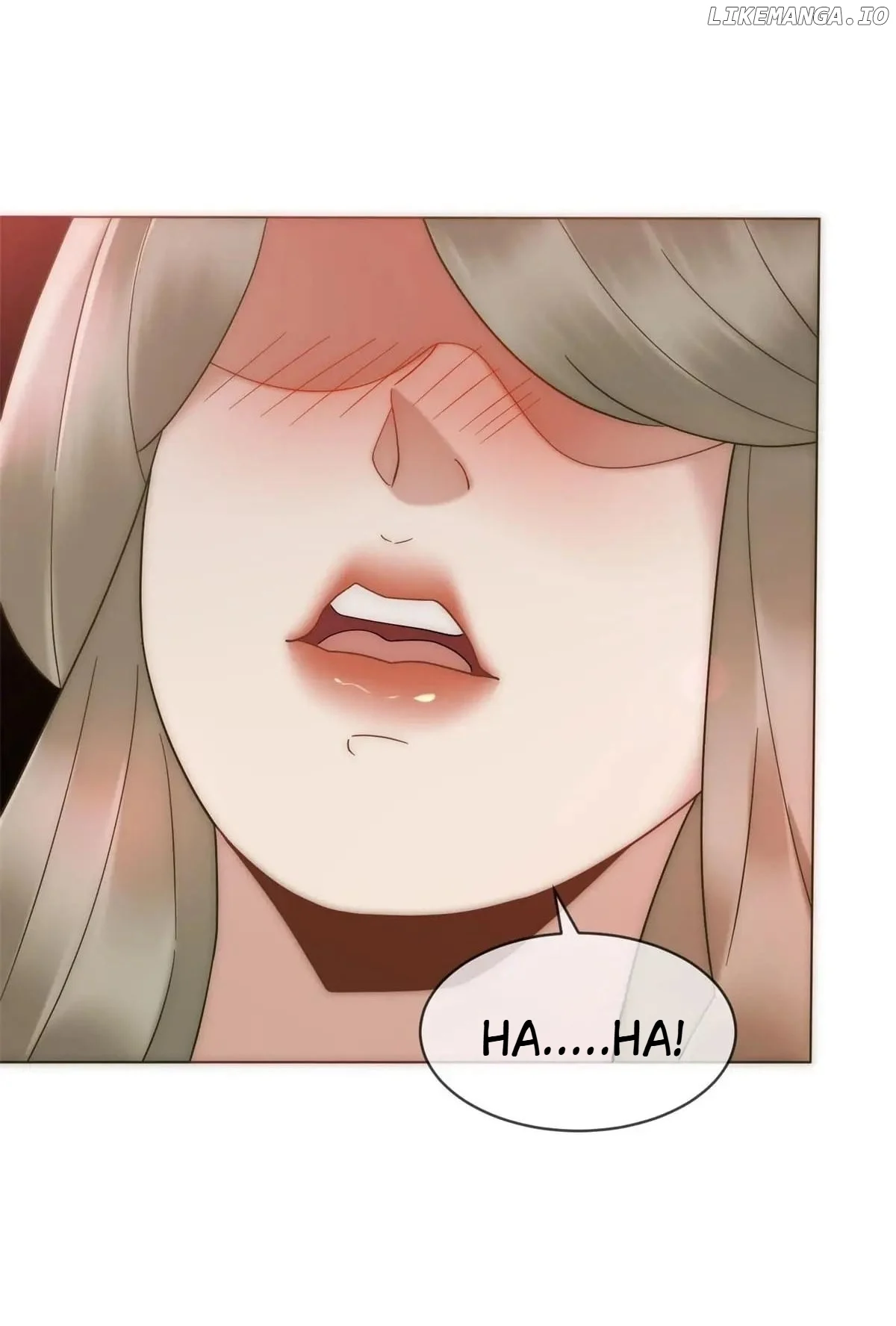 Don’t Mess with a Deadly Revenger [Official] chapter 54 page 46