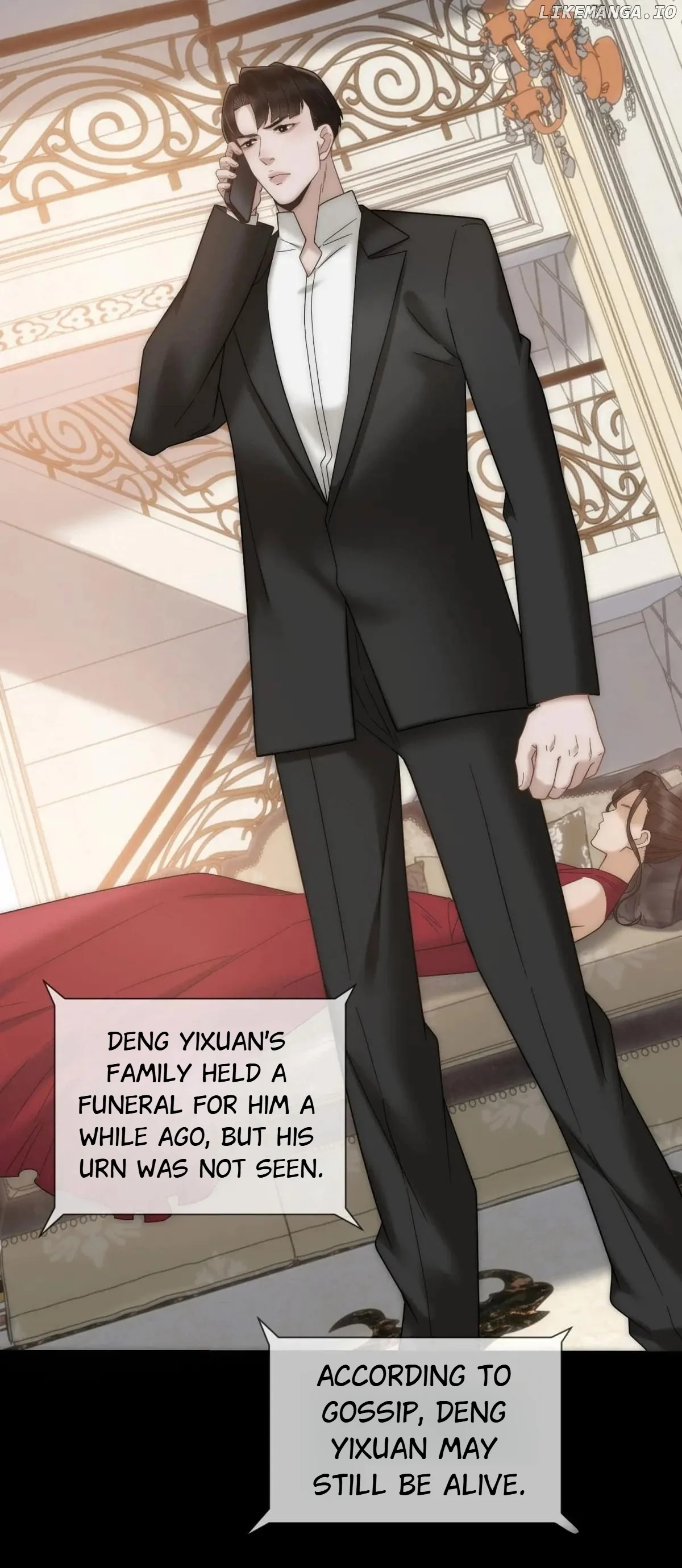 Don’t Mess with a Deadly Revenger [Official] chapter 54 page 55