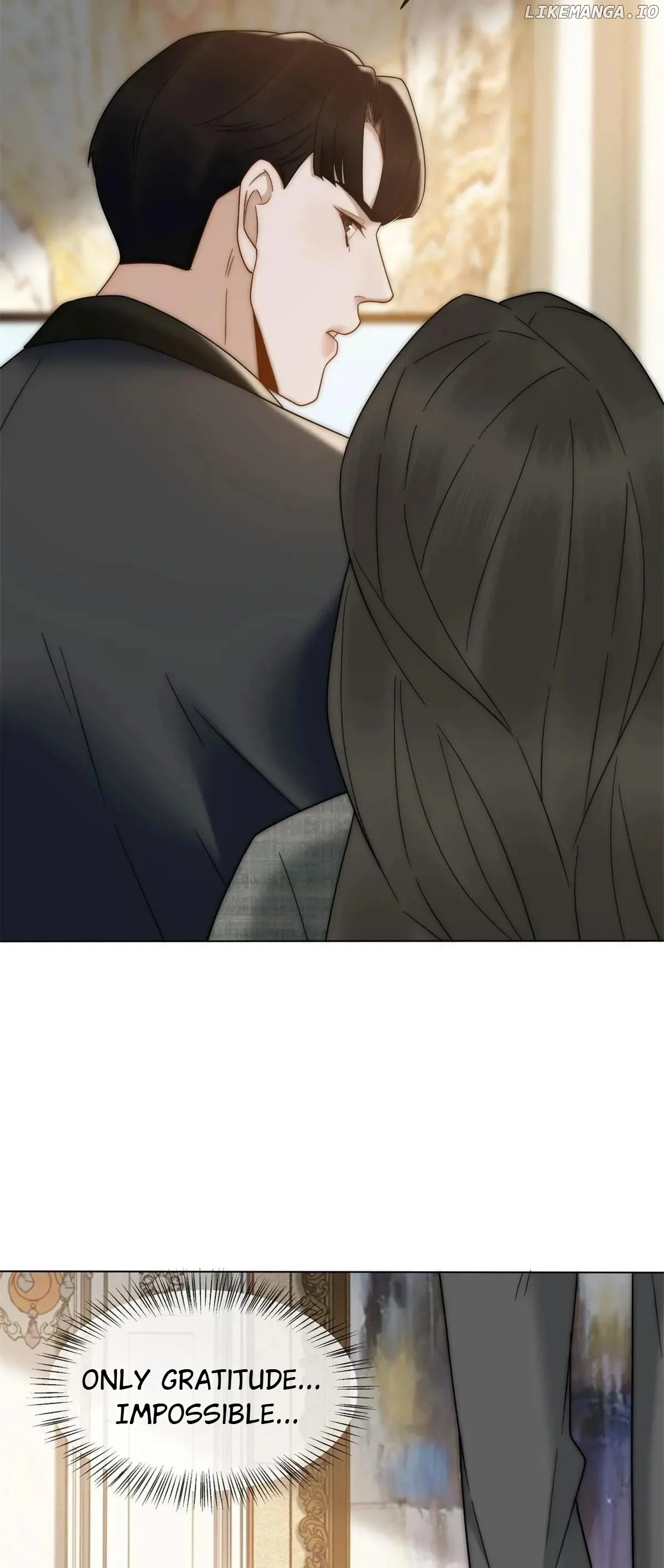Don’t Mess with a Deadly Revenger [Official] chapter 54 page 8