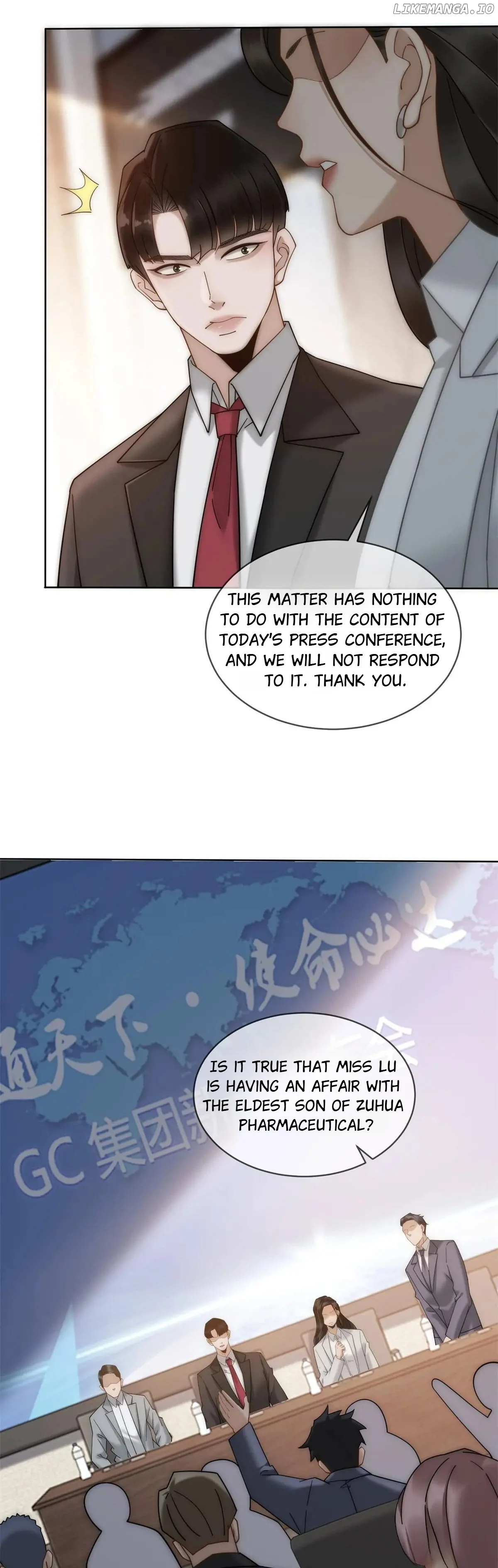 Don’t Mess with a Deadly Revenger [Official] chapter 55 page 16