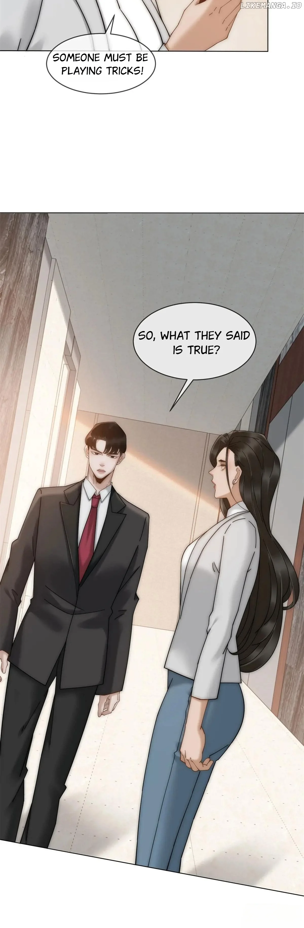 Don’t Mess with a Deadly Revenger [Official] chapter 55 page 19