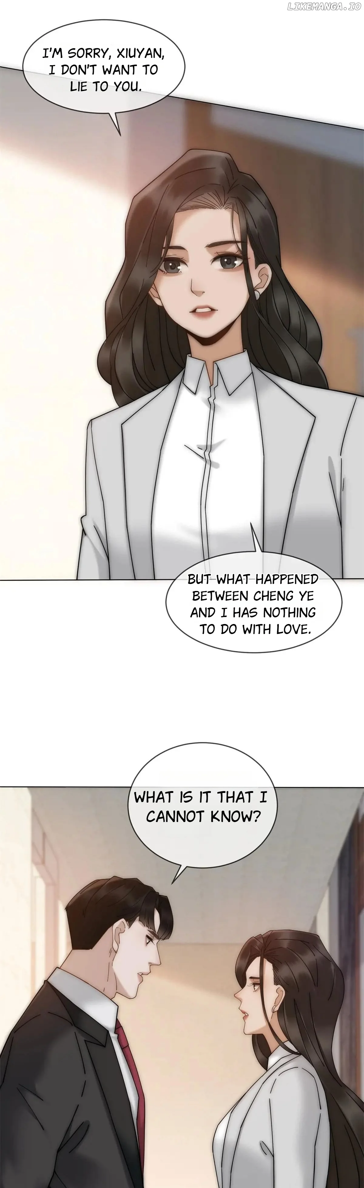 Don’t Mess with a Deadly Revenger [Official] chapter 55 page 20