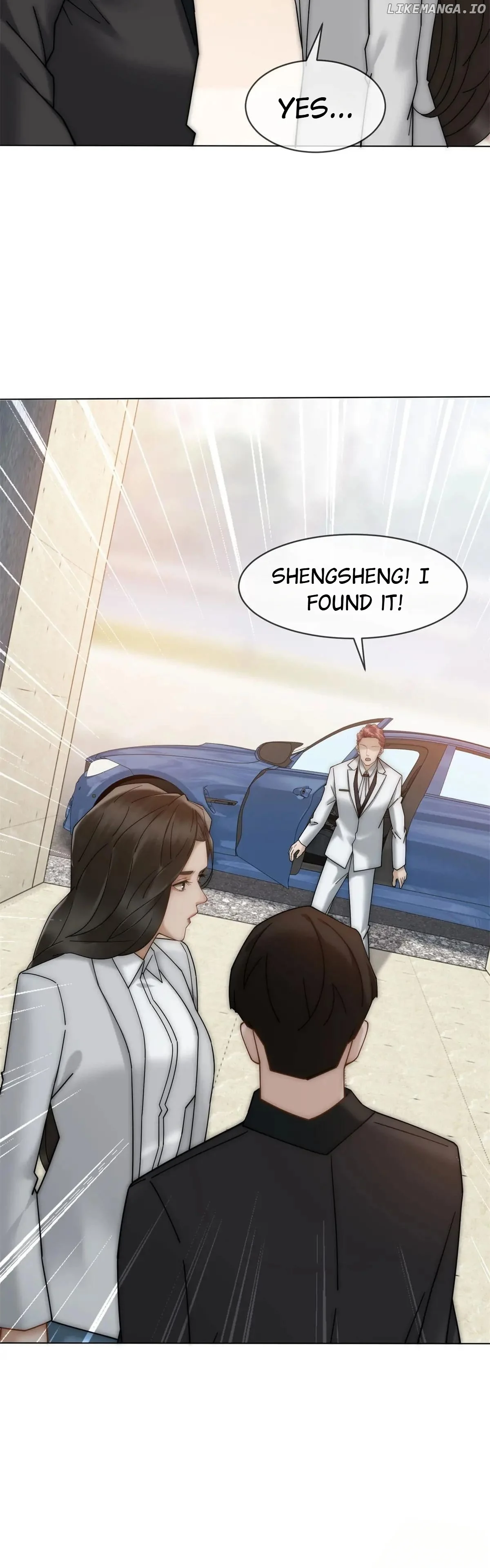 Don’t Mess with a Deadly Revenger [Official] chapter 55 page 21