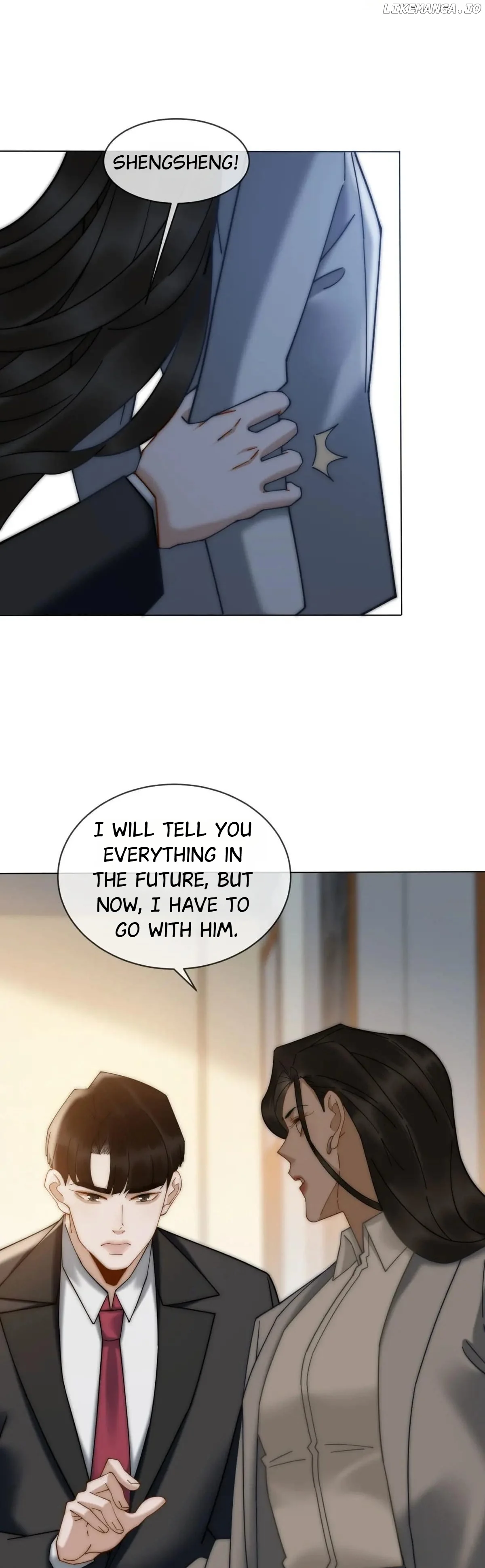 Don’t Mess with a Deadly Revenger [Official] chapter 55 page 22