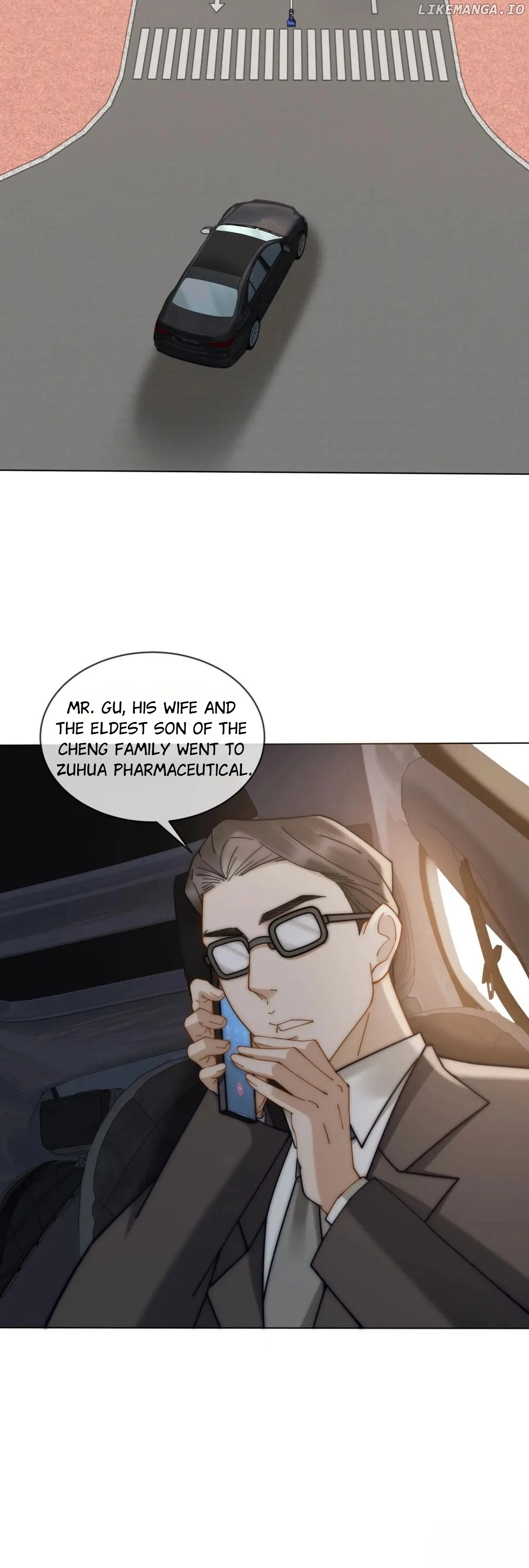 Don’t Mess with a Deadly Revenger [Official] chapter 55 page 25
