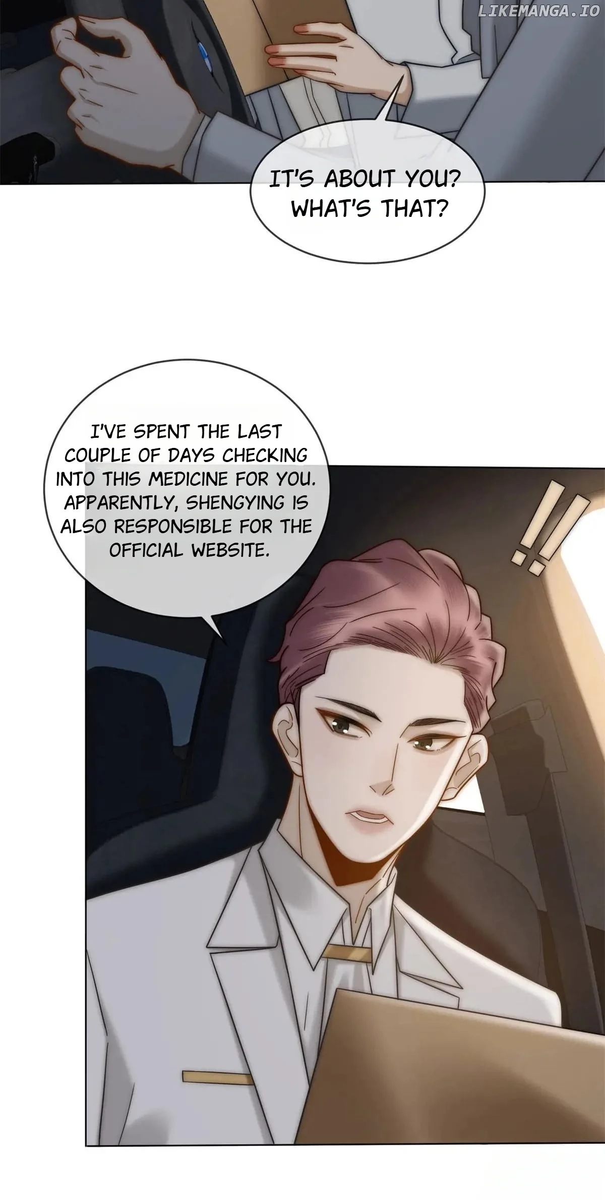 Don’t Mess with a Deadly Revenger [Official] chapter 55 page 29
