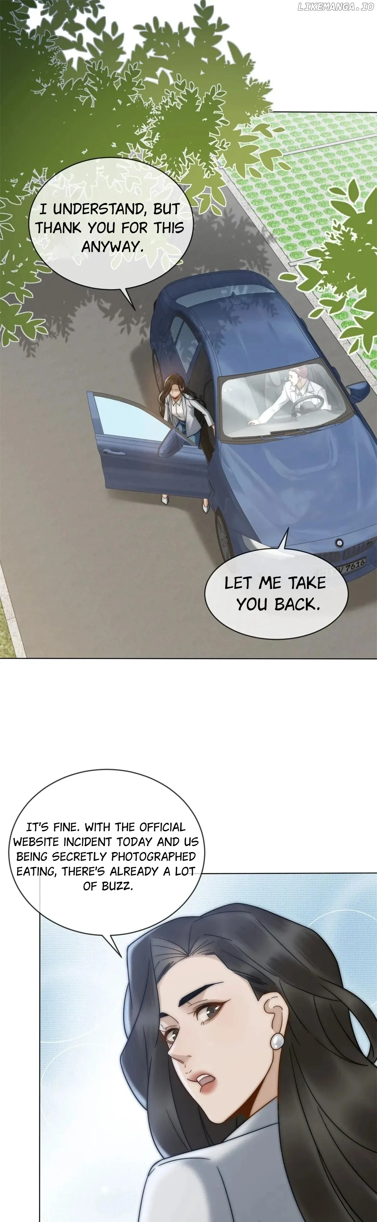 Don’t Mess with a Deadly Revenger [Official] chapter 55 page 31