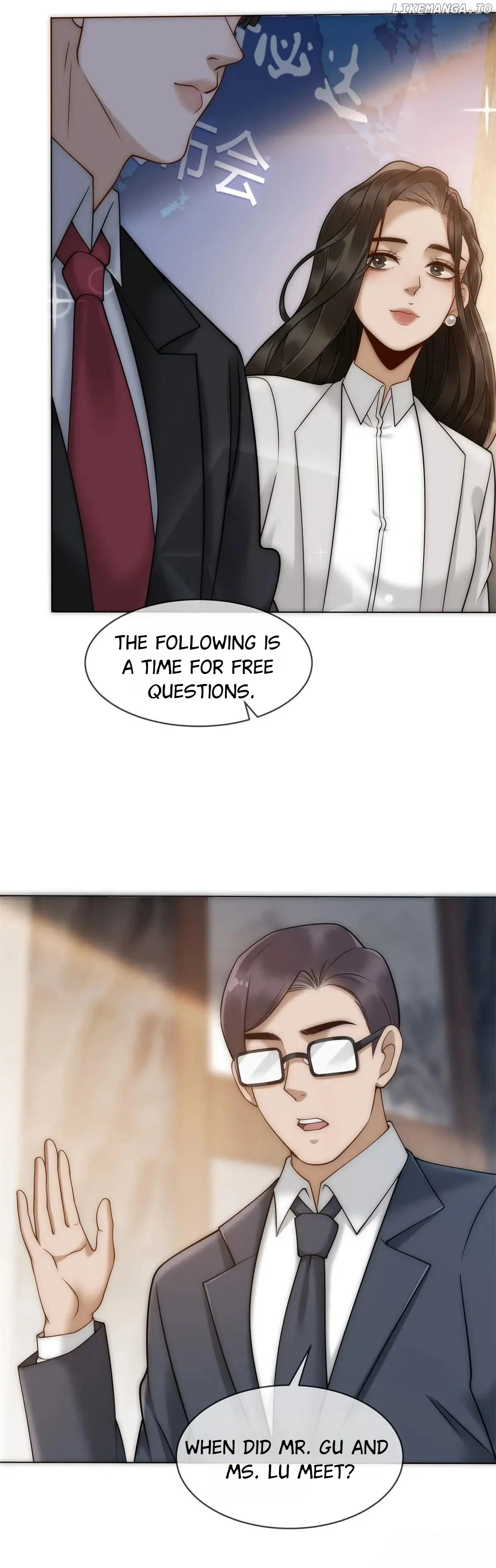 Don’t Mess with a Deadly Revenger [Official] chapter 55 page 7
