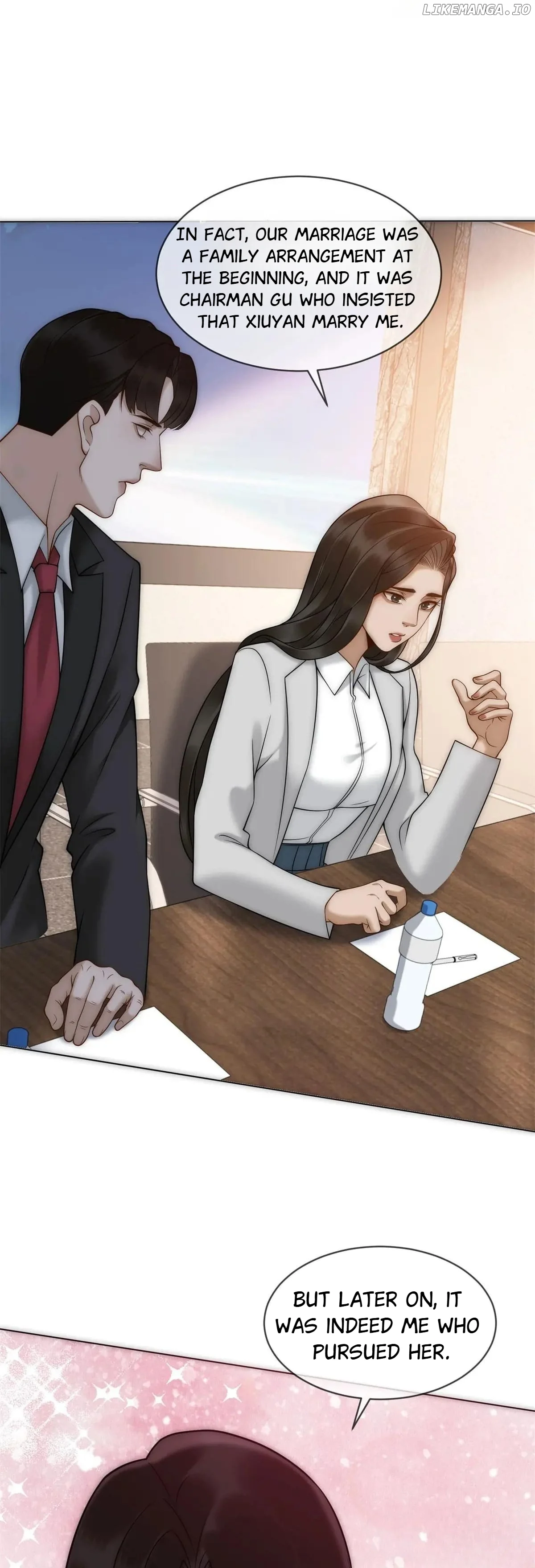 Don’t Mess with a Deadly Revenger [Official] chapter 55 page 8