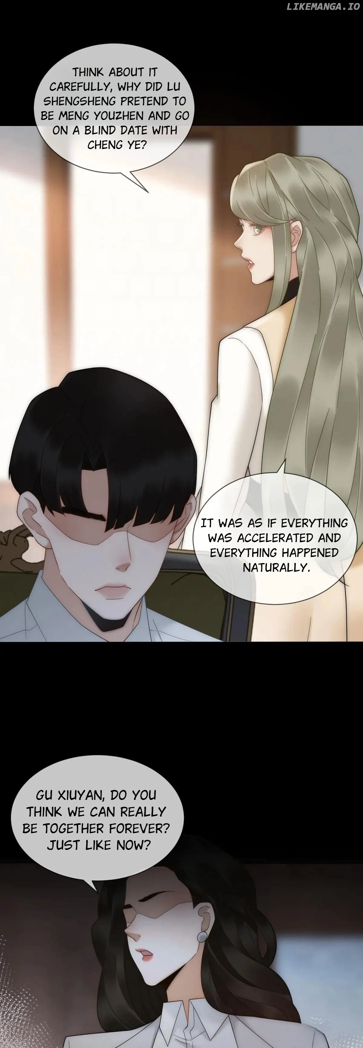 Don’t Mess with a Deadly Revenger [Official] chapter 56 page 19