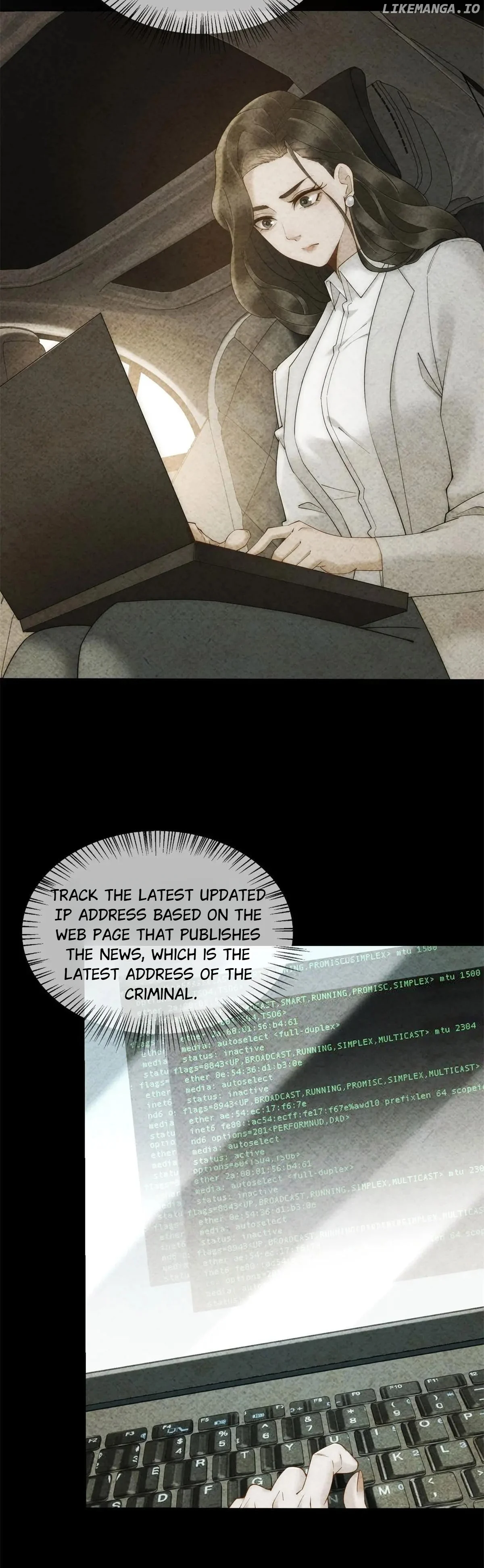 Don’t Mess with a Deadly Revenger [Official] chapter 56 page 2