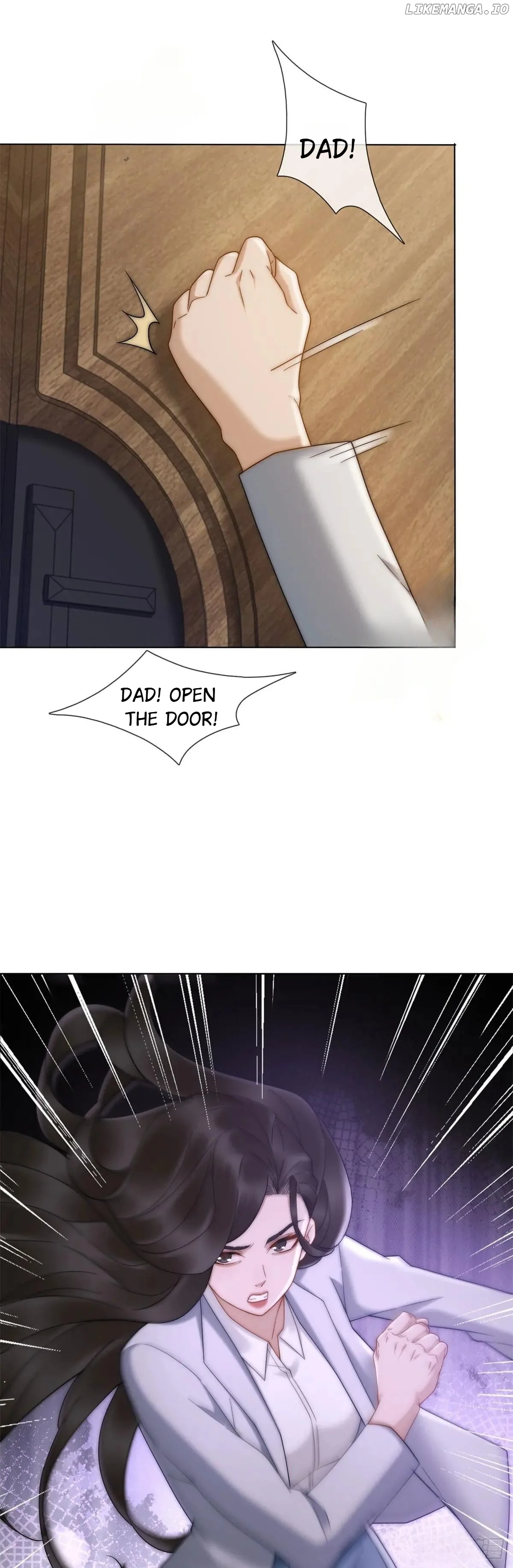 Don’t Mess with a Deadly Revenger [Official] chapter 56 page 25