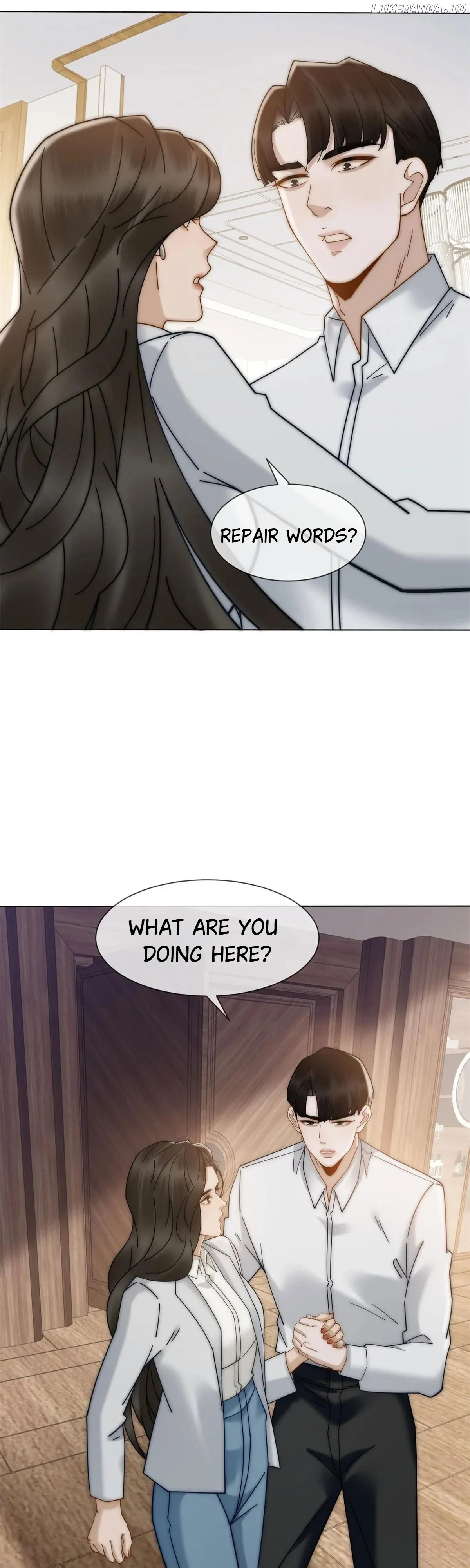 Don’t Mess with a Deadly Revenger [Official] chapter 56 page 28