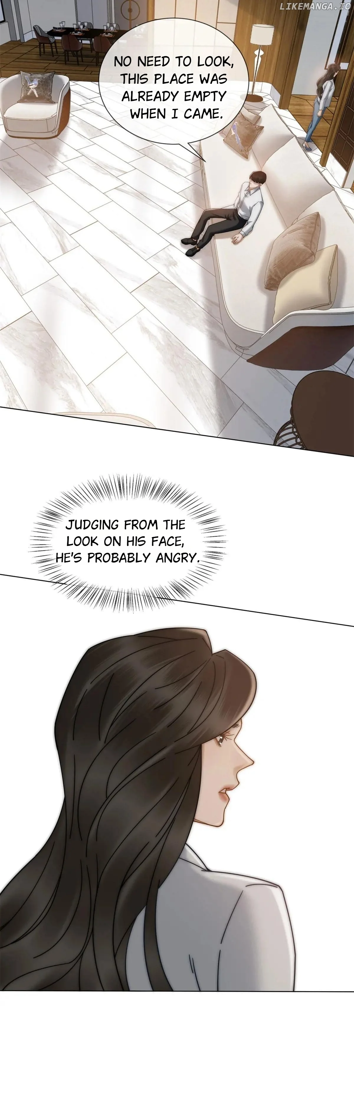Don’t Mess with a Deadly Revenger [Official] chapter 56 page 30