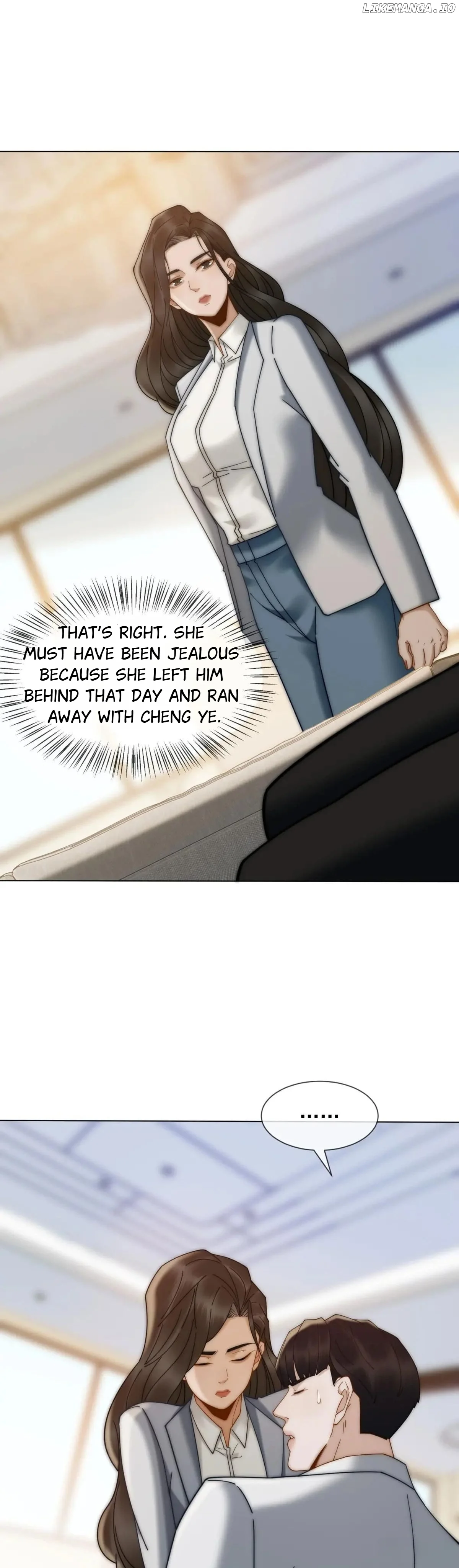 Don’t Mess with a Deadly Revenger [Official] chapter 56 page 31