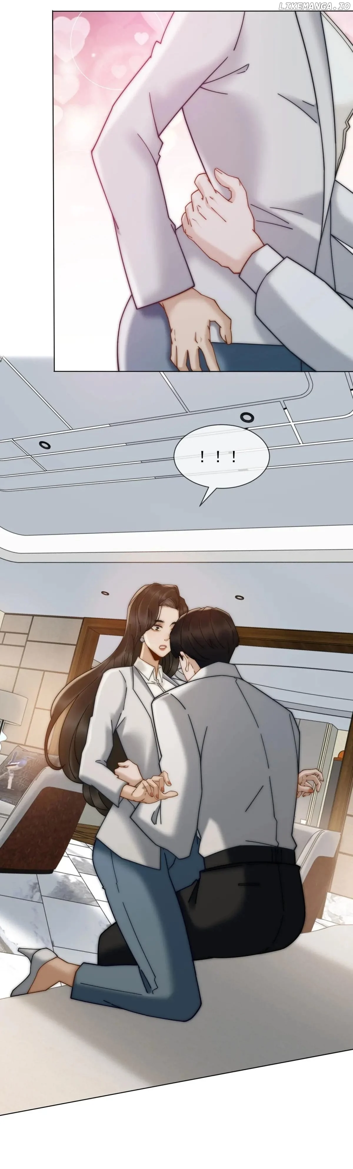 Don’t Mess with a Deadly Revenger [Official] chapter 56 page 33