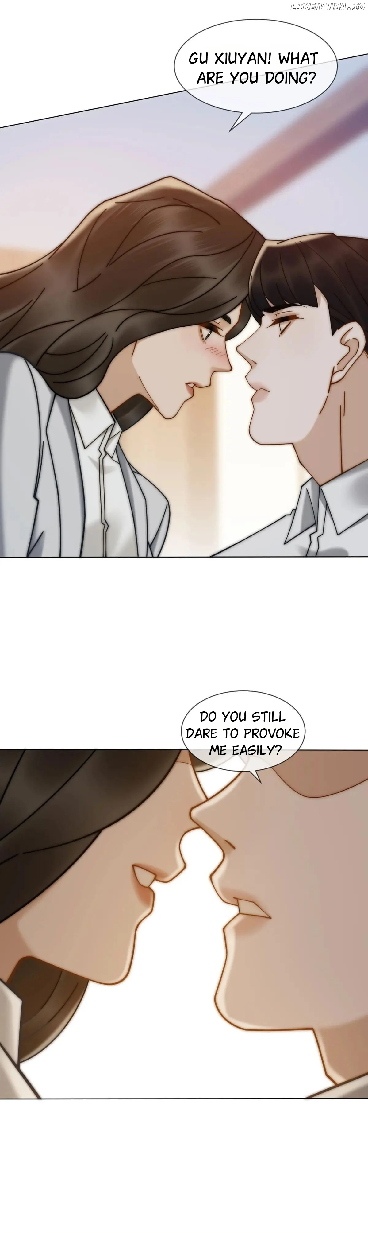 Don’t Mess with a Deadly Revenger [Official] chapter 56 page 34