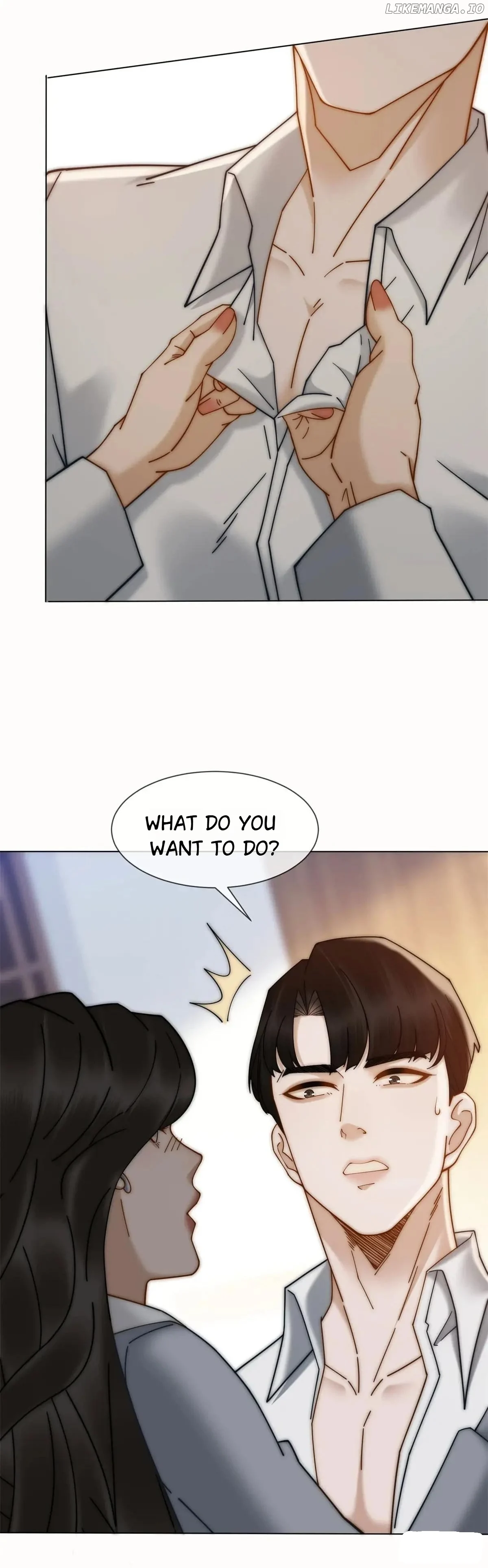 Don’t Mess with a Deadly Revenger [Official] chapter 56 page 36