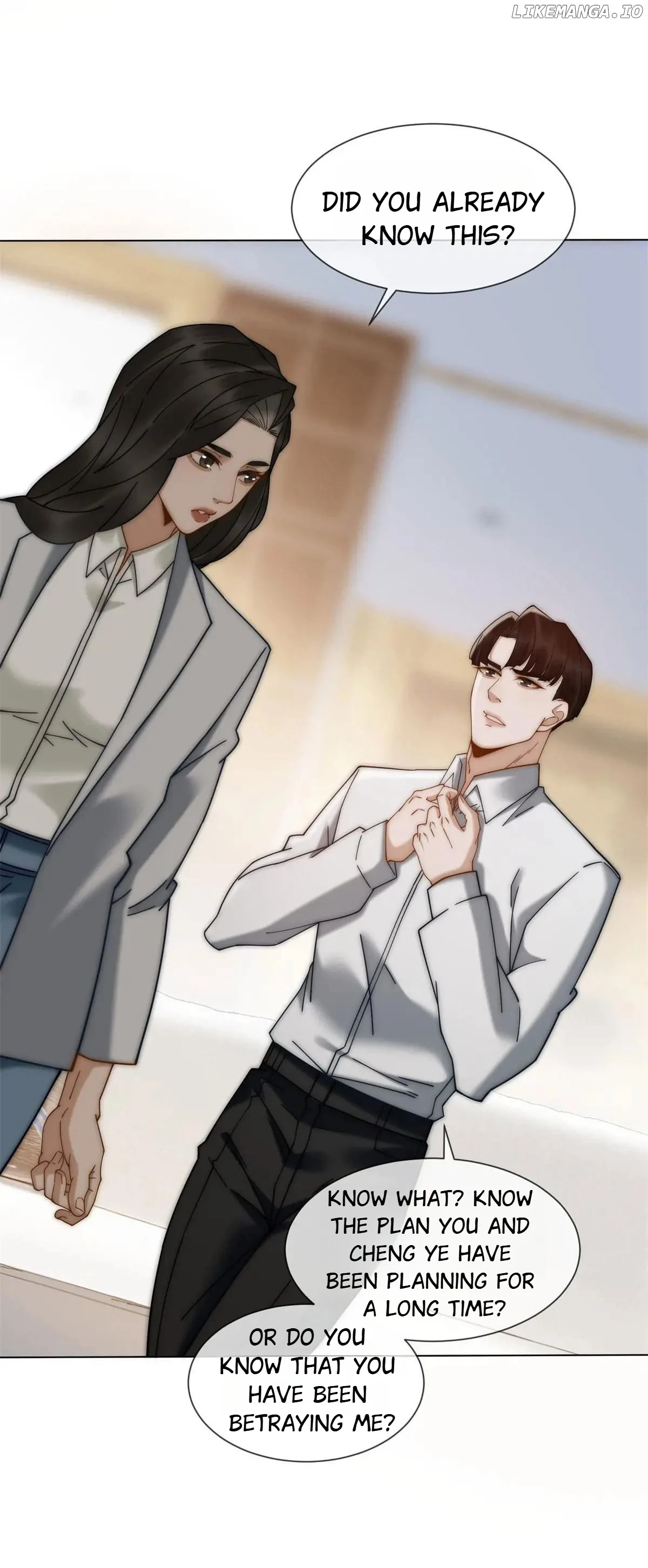 Don’t Mess with a Deadly Revenger [Official] chapter 56 page 39