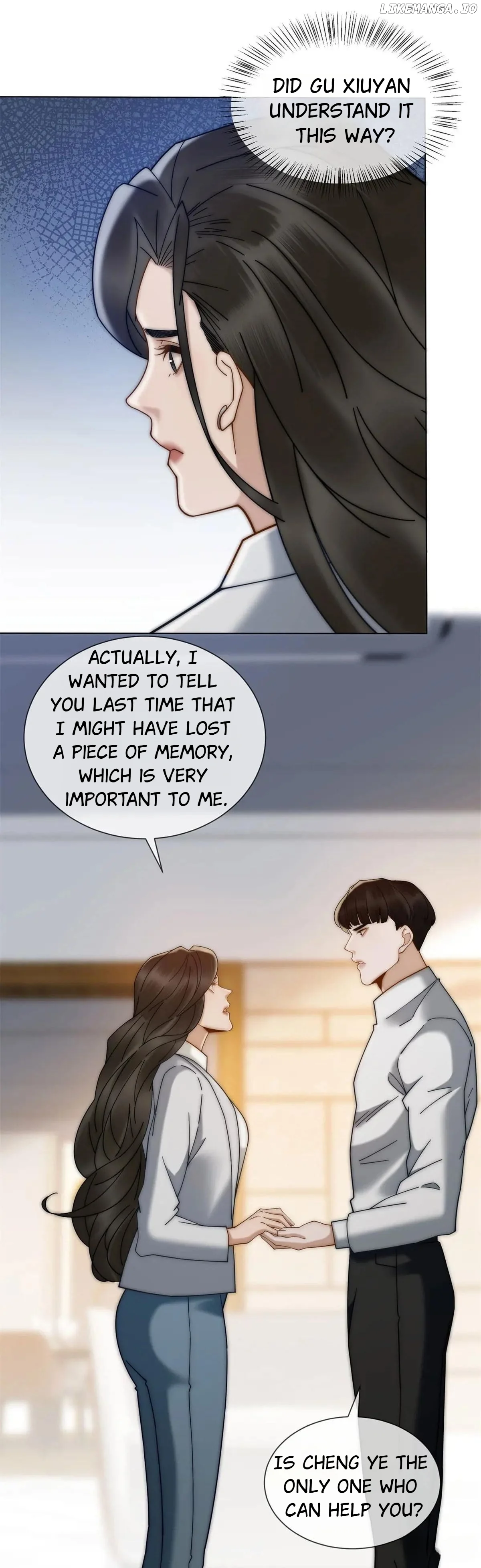 Don’t Mess with a Deadly Revenger [Official] chapter 56 page 40