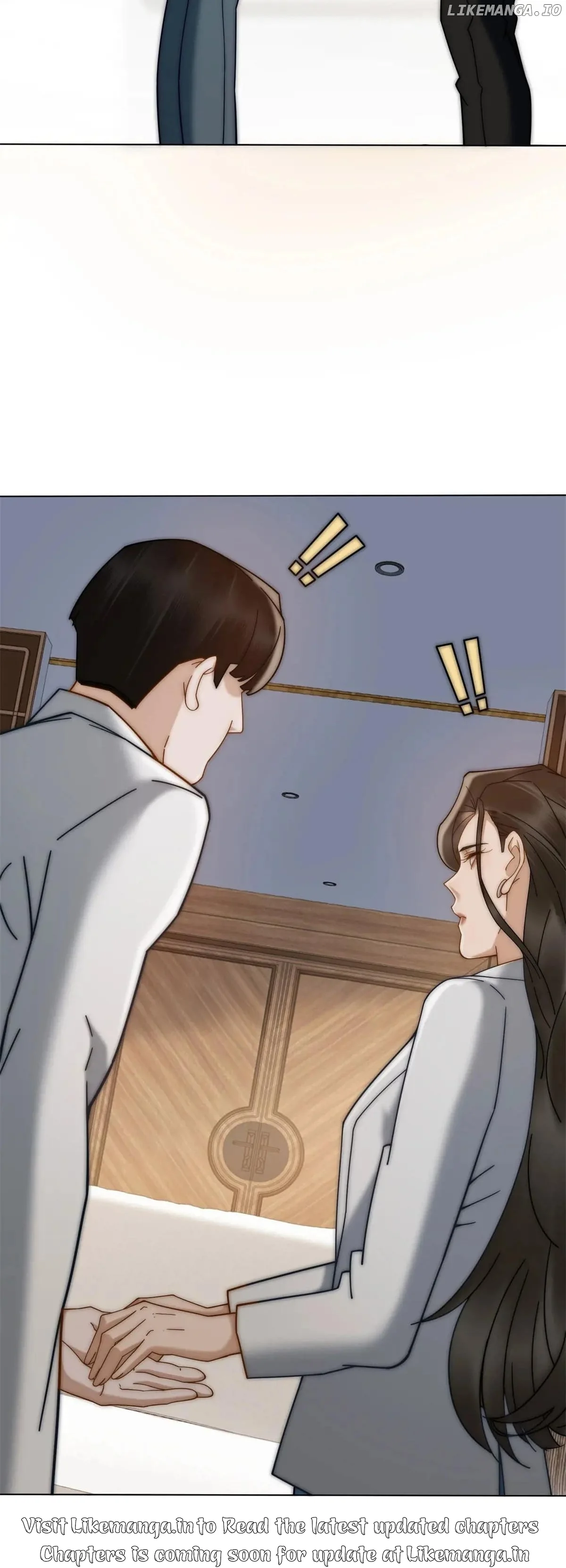 Don’t Mess with a Deadly Revenger [Official] chapter 56 page 41