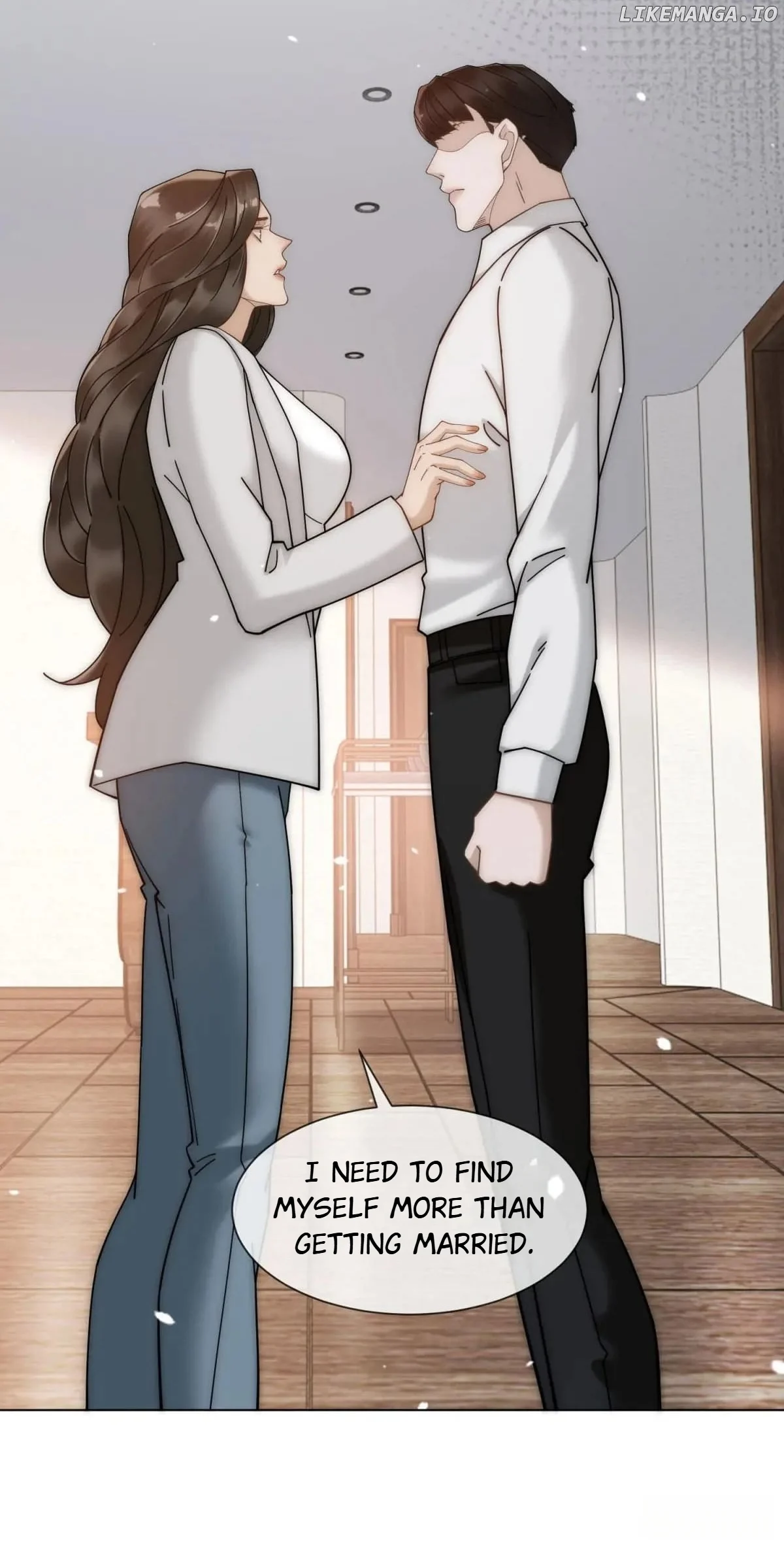 Don’t Mess with a Deadly Revenger [Official] chapter 57 page 11
