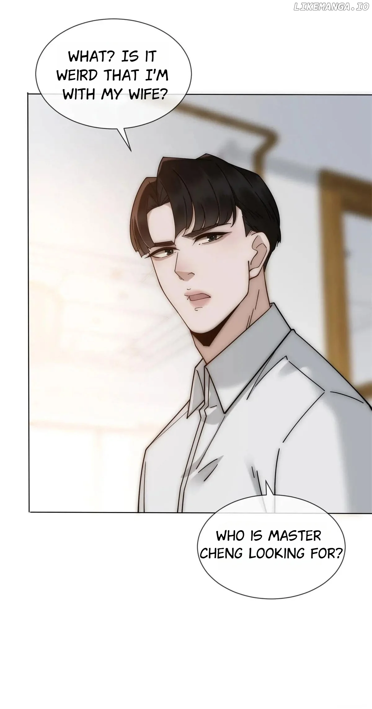 Don’t Mess with a Deadly Revenger [Official] chapter 57 page 2