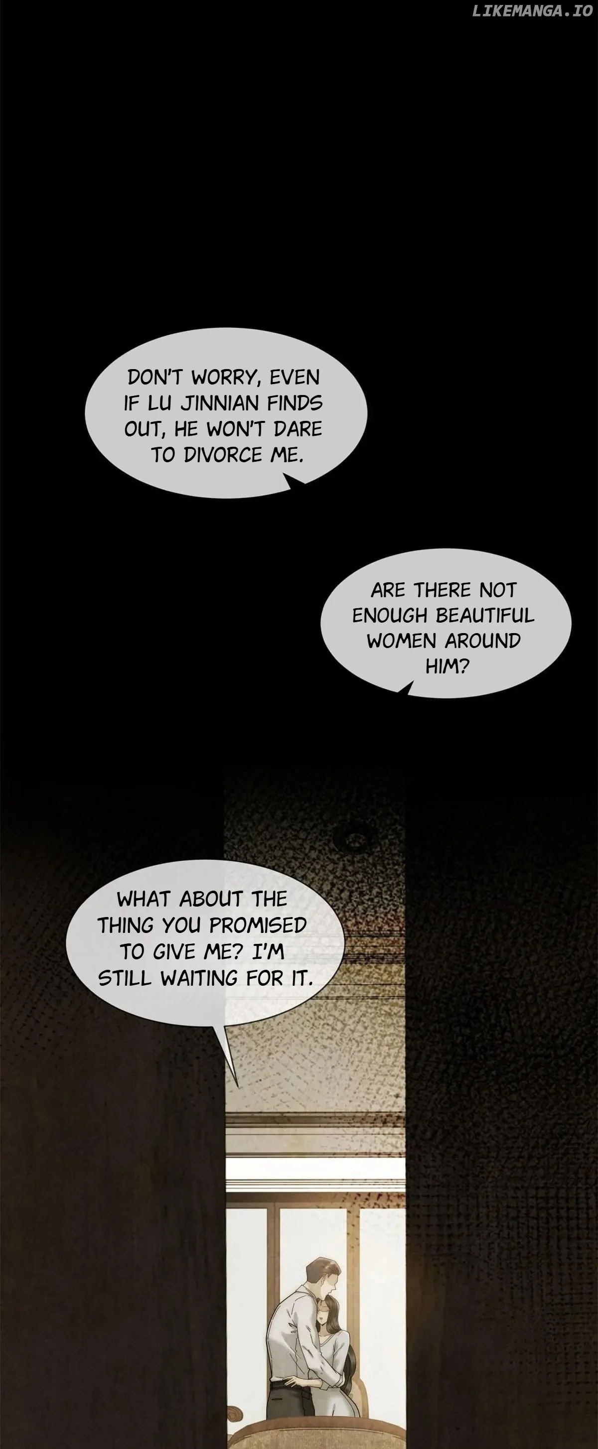 Don’t Mess with a Deadly Revenger [Official] chapter 57 page 22