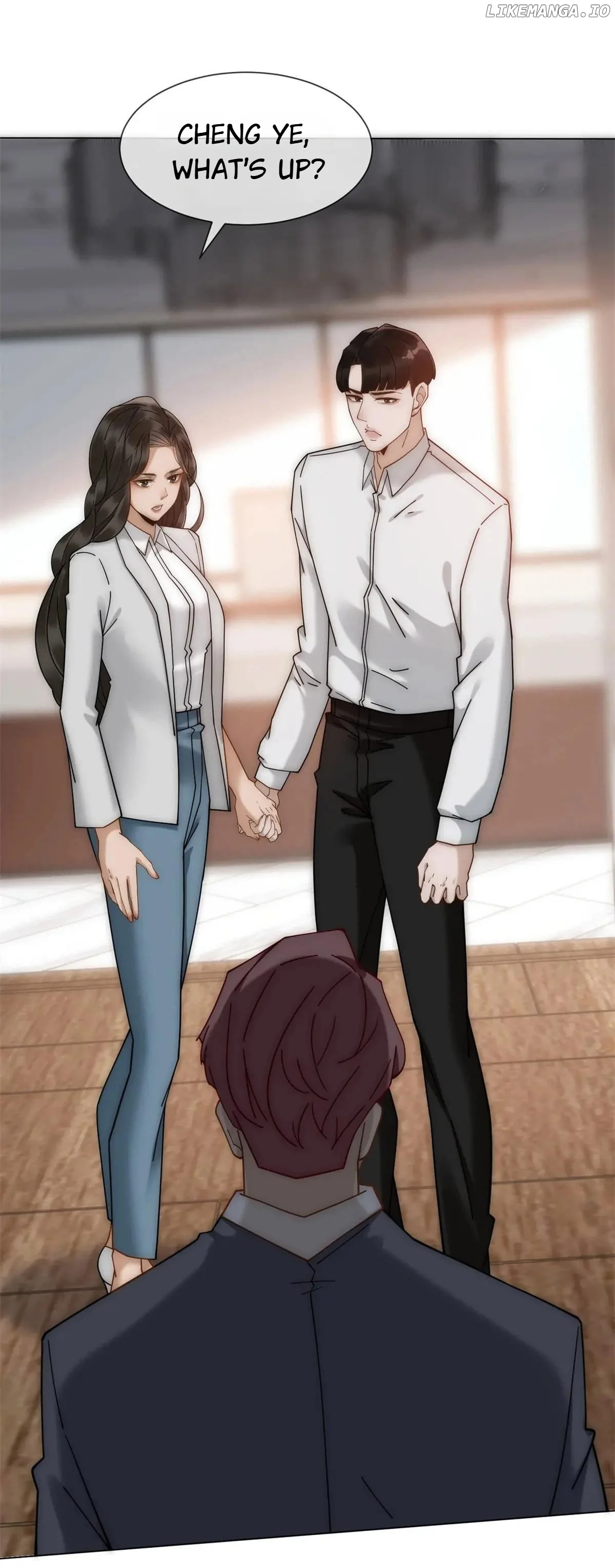 Don’t Mess with a Deadly Revenger [Official] chapter 57 page 3