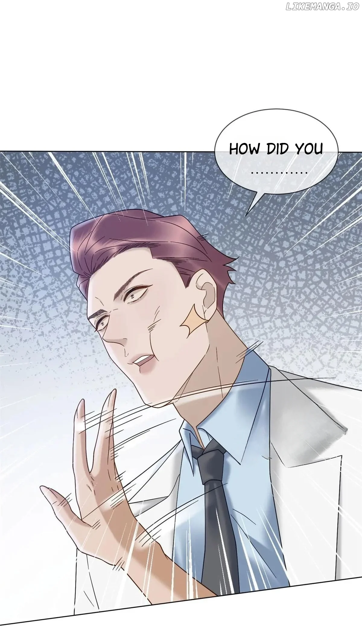 Don’t Mess with a Deadly Revenger [Official] chapter 57 page 38