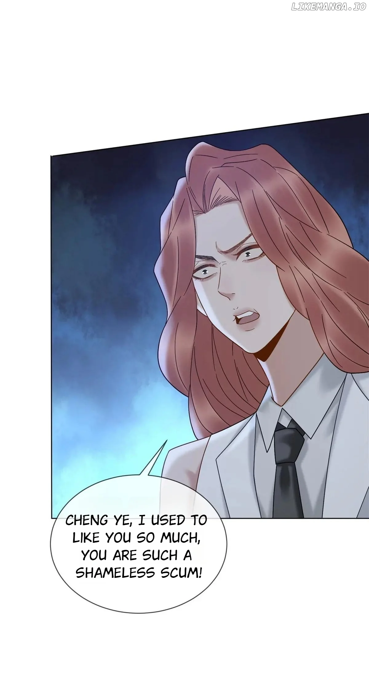 Don’t Mess with a Deadly Revenger [Official] chapter 57 page 39