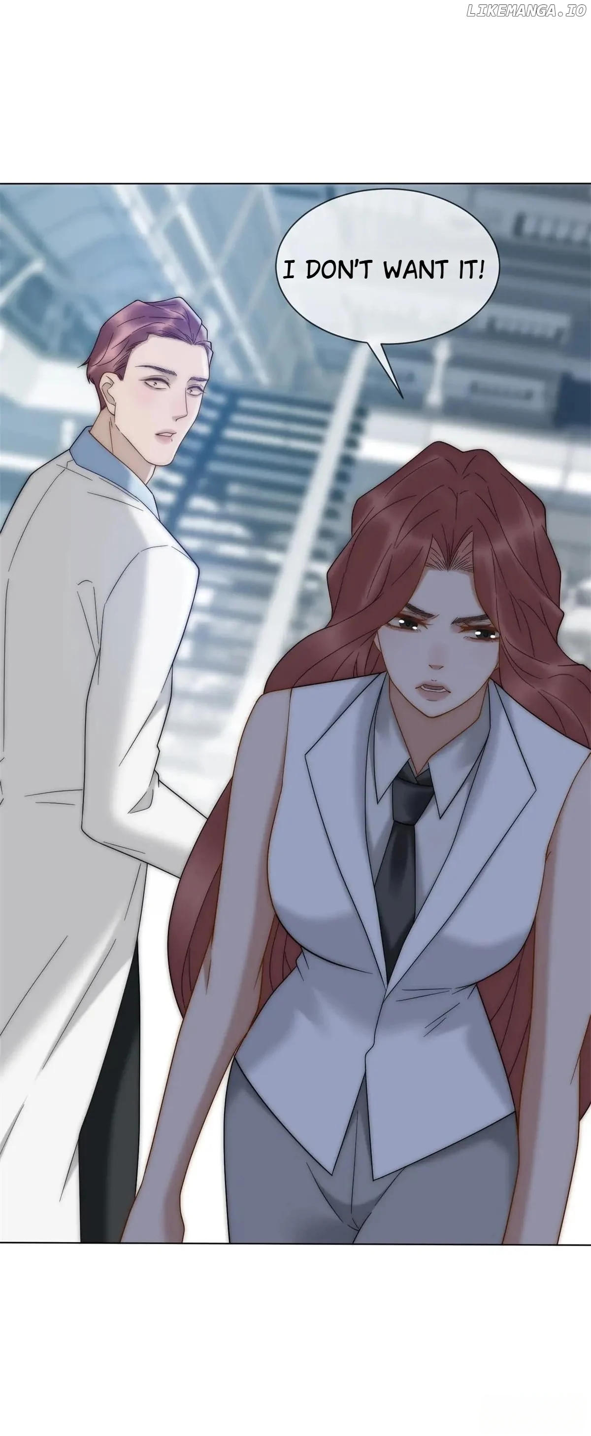 Don’t Mess with a Deadly Revenger [Official] chapter 57 page 42