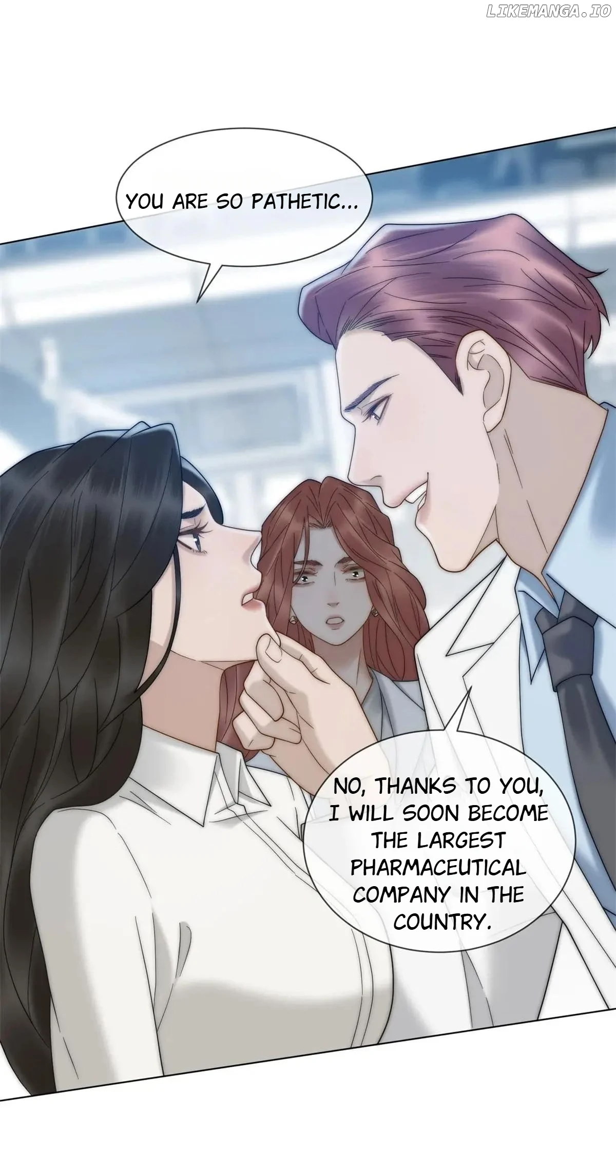 Don’t Mess with a Deadly Revenger [Official] chapter 57 page 52