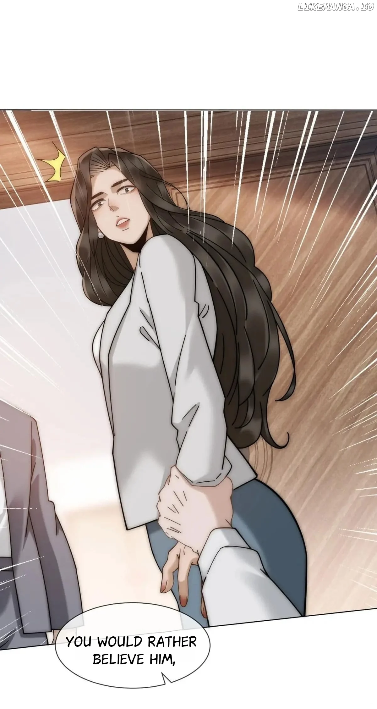 Don’t Mess with a Deadly Revenger [Official] chapter 57 page 7