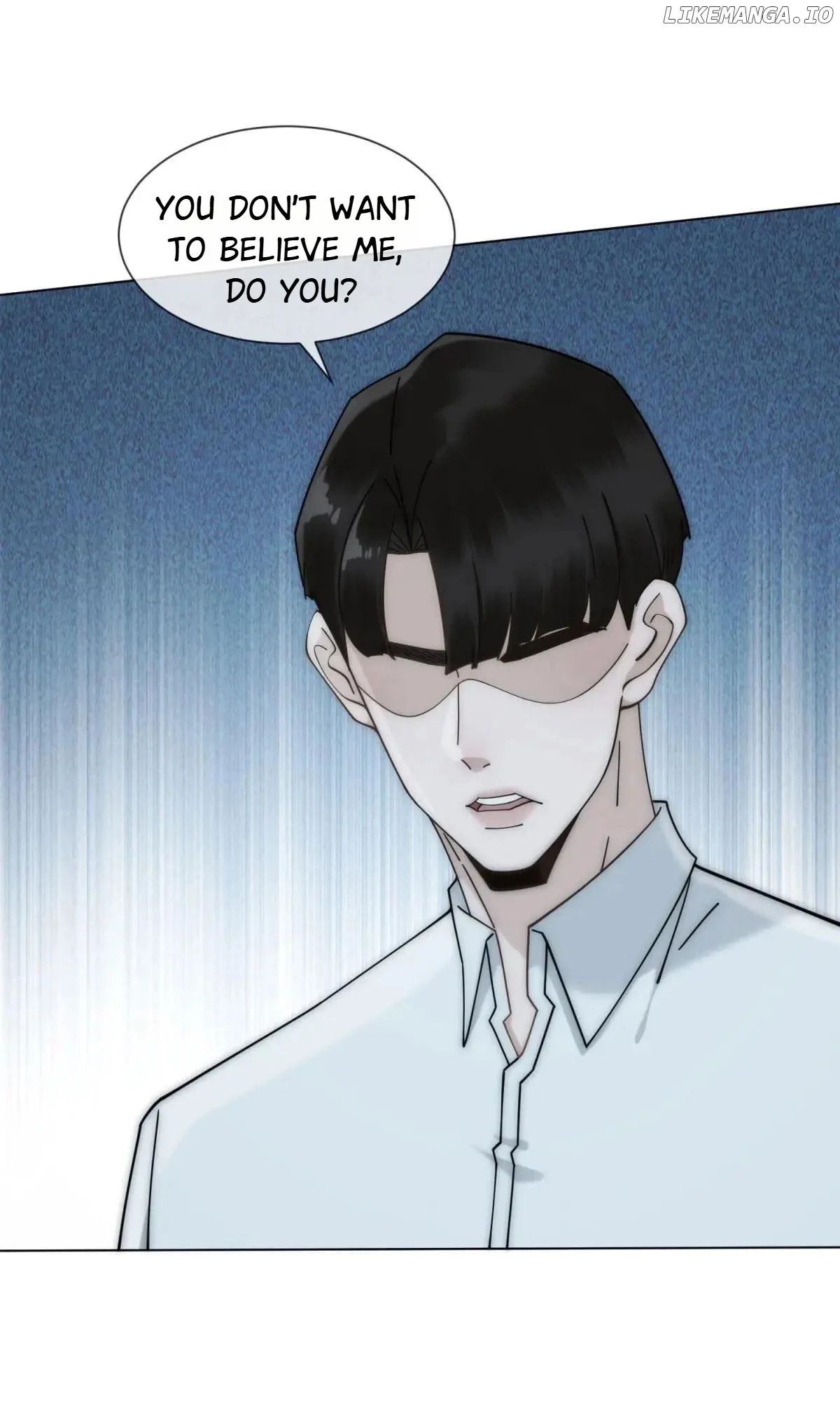 Don’t Mess with a Deadly Revenger [Official] chapter 57 page 8
