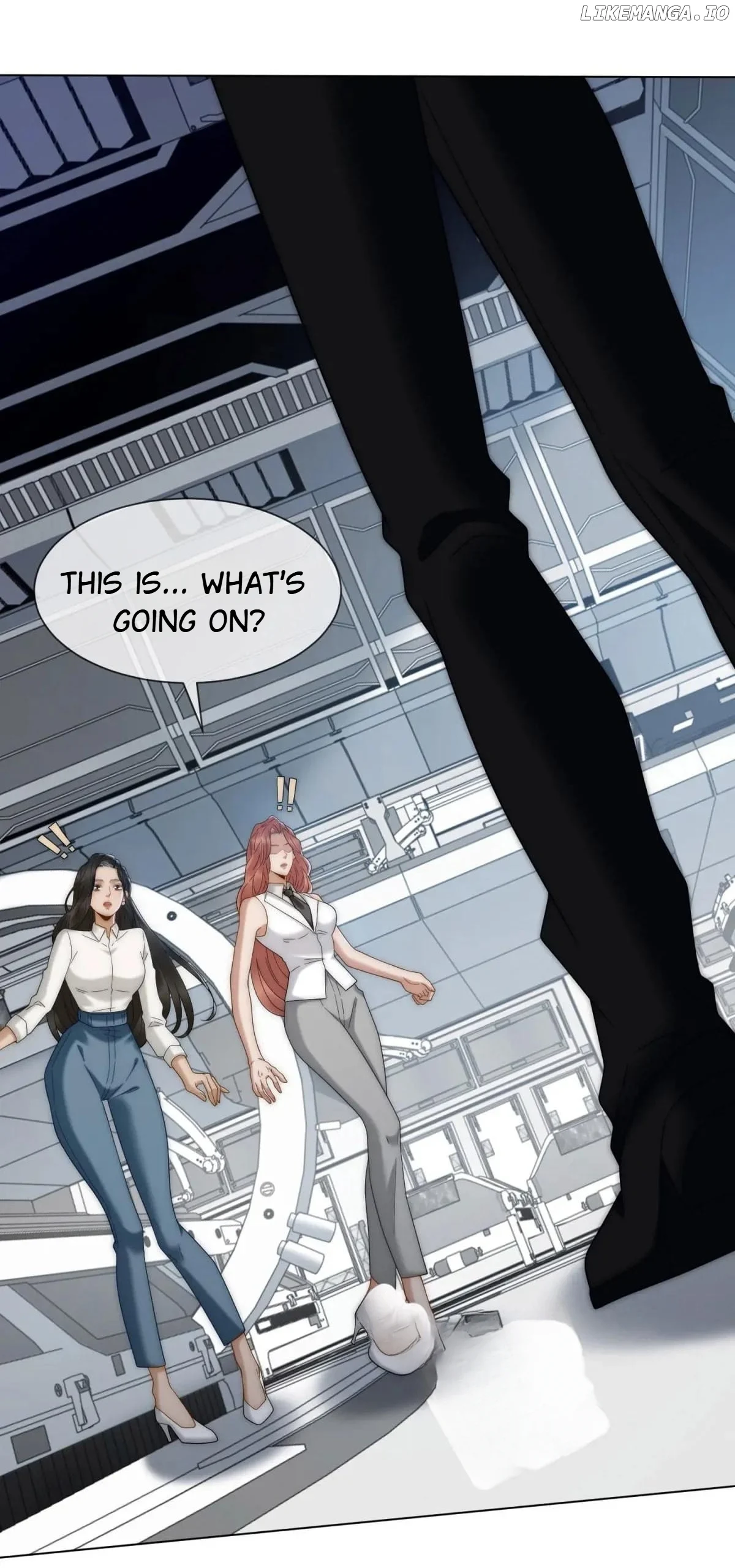 Don’t Mess with a Deadly Revenger [Official] chapter 58 page 17