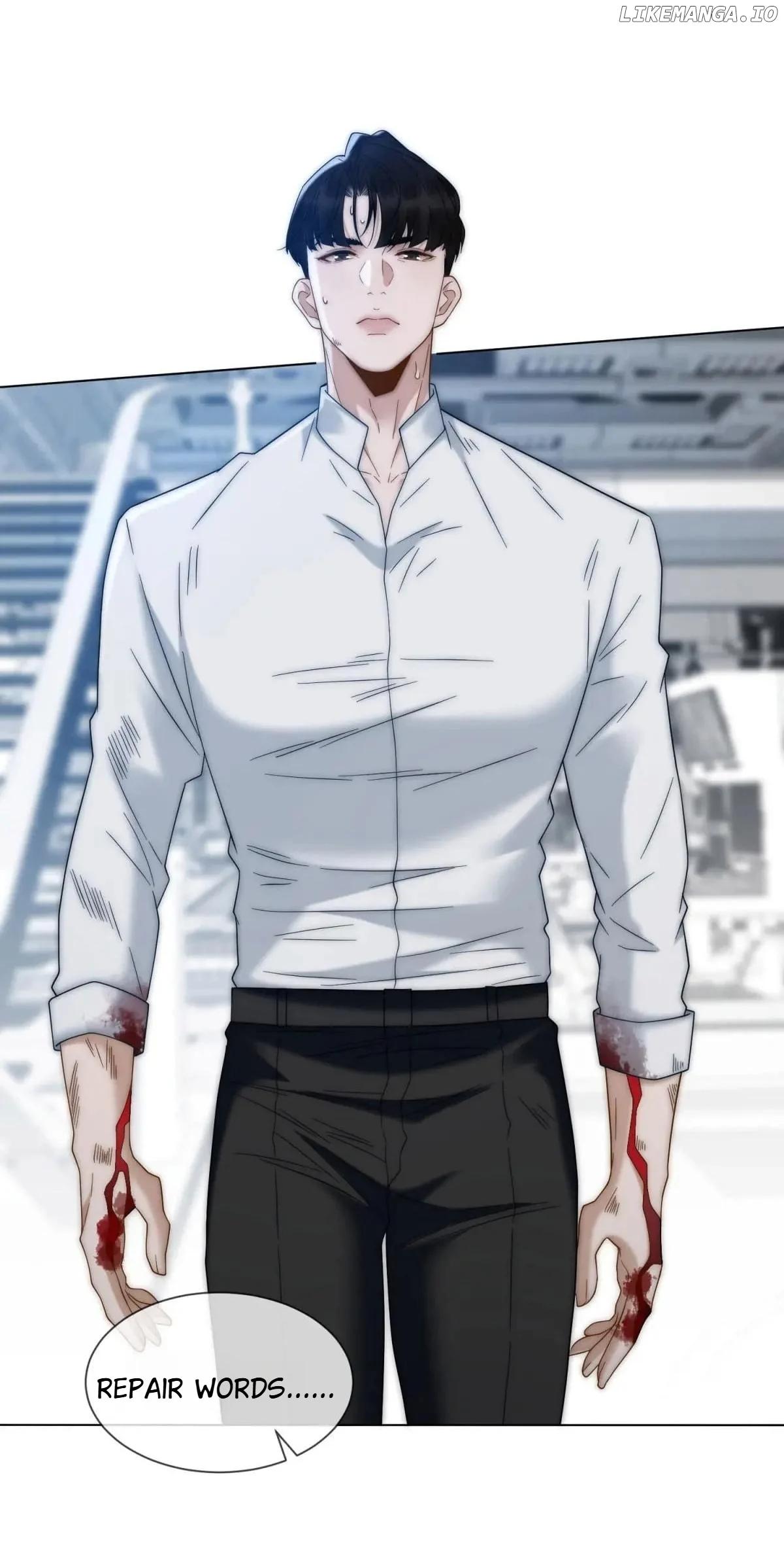Don’t Mess with a Deadly Revenger [Official] chapter 58 page 18