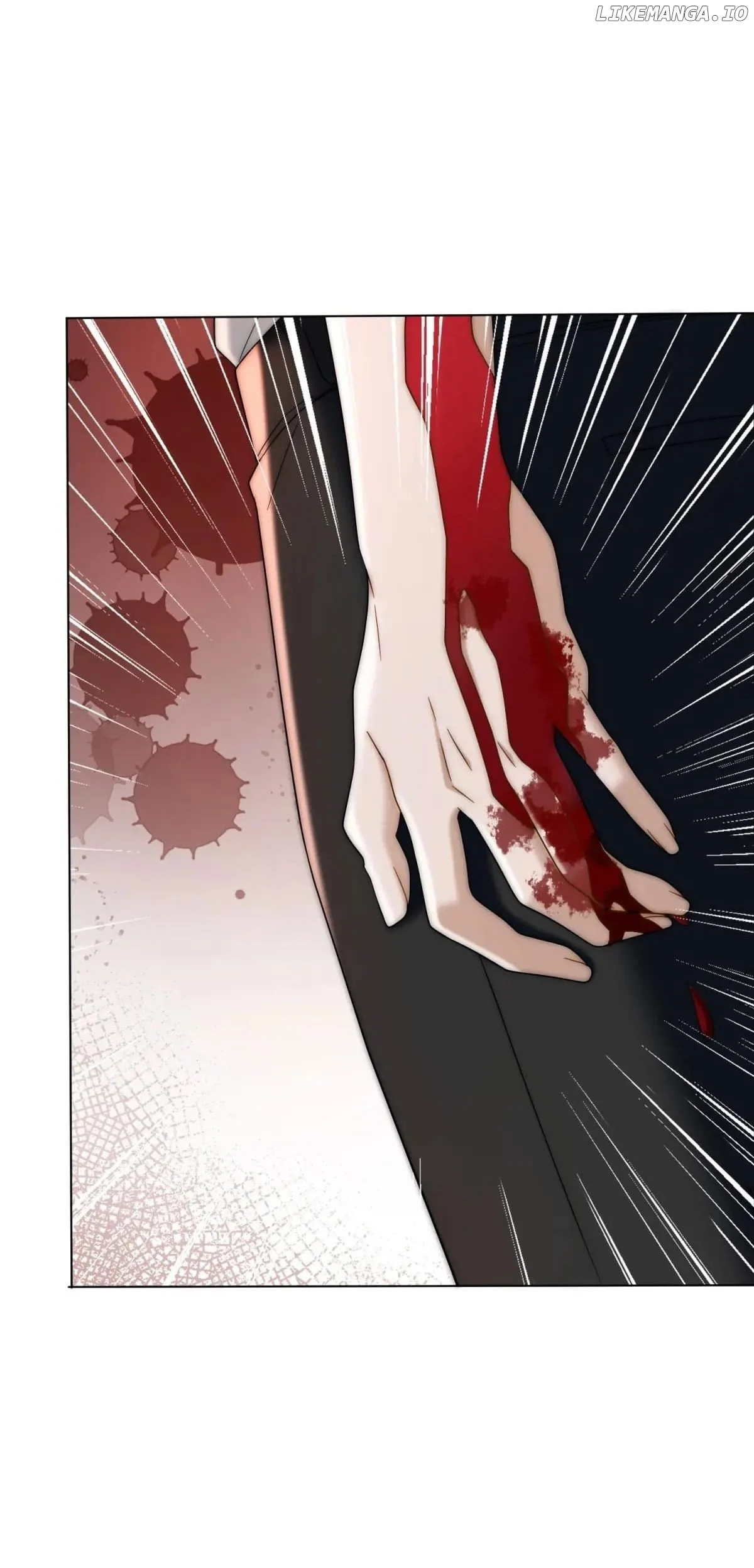 Don’t Mess with a Deadly Revenger [Official] chapter 58 page 19