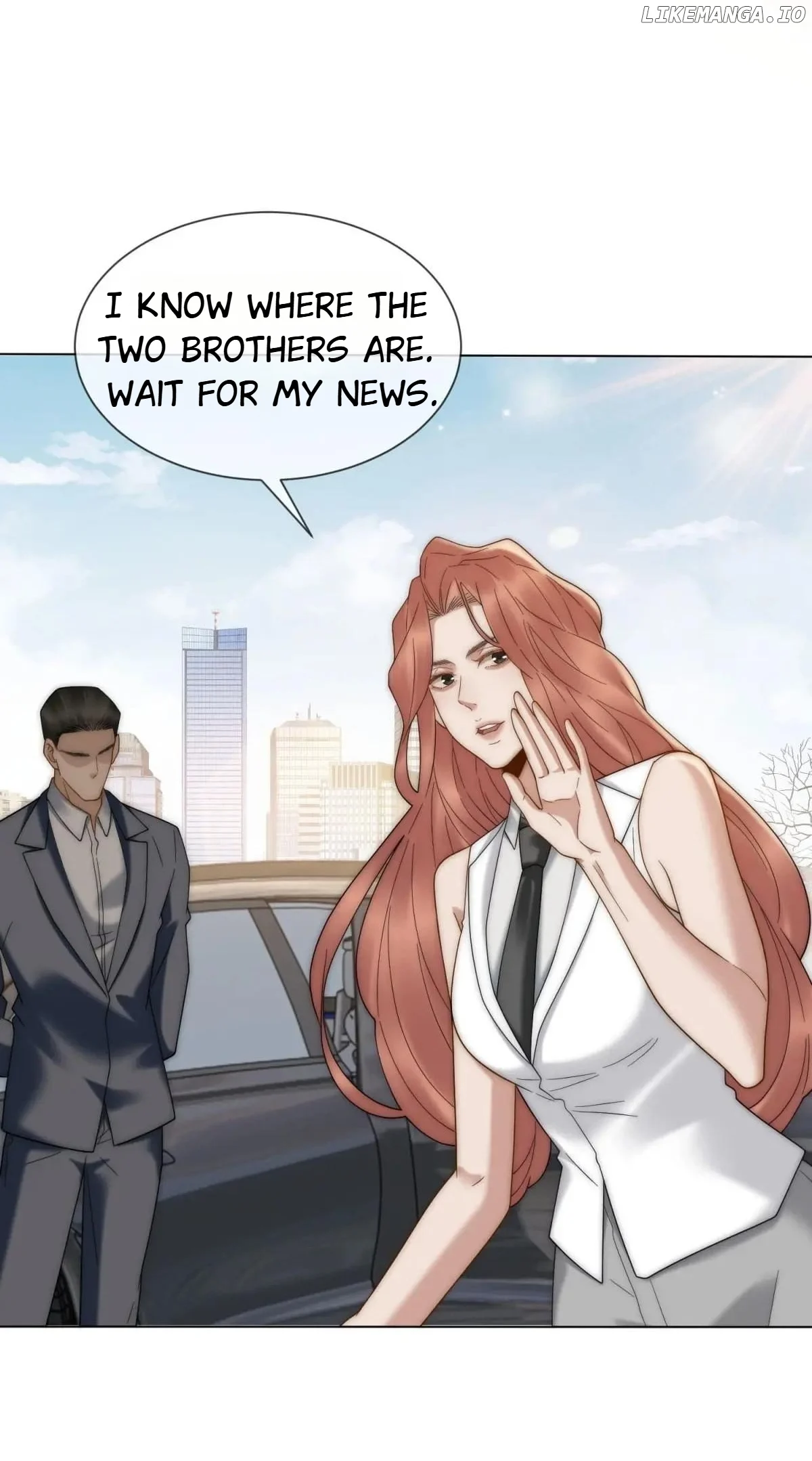 Don’t Mess with a Deadly Revenger [Official] chapter 58 page 24
