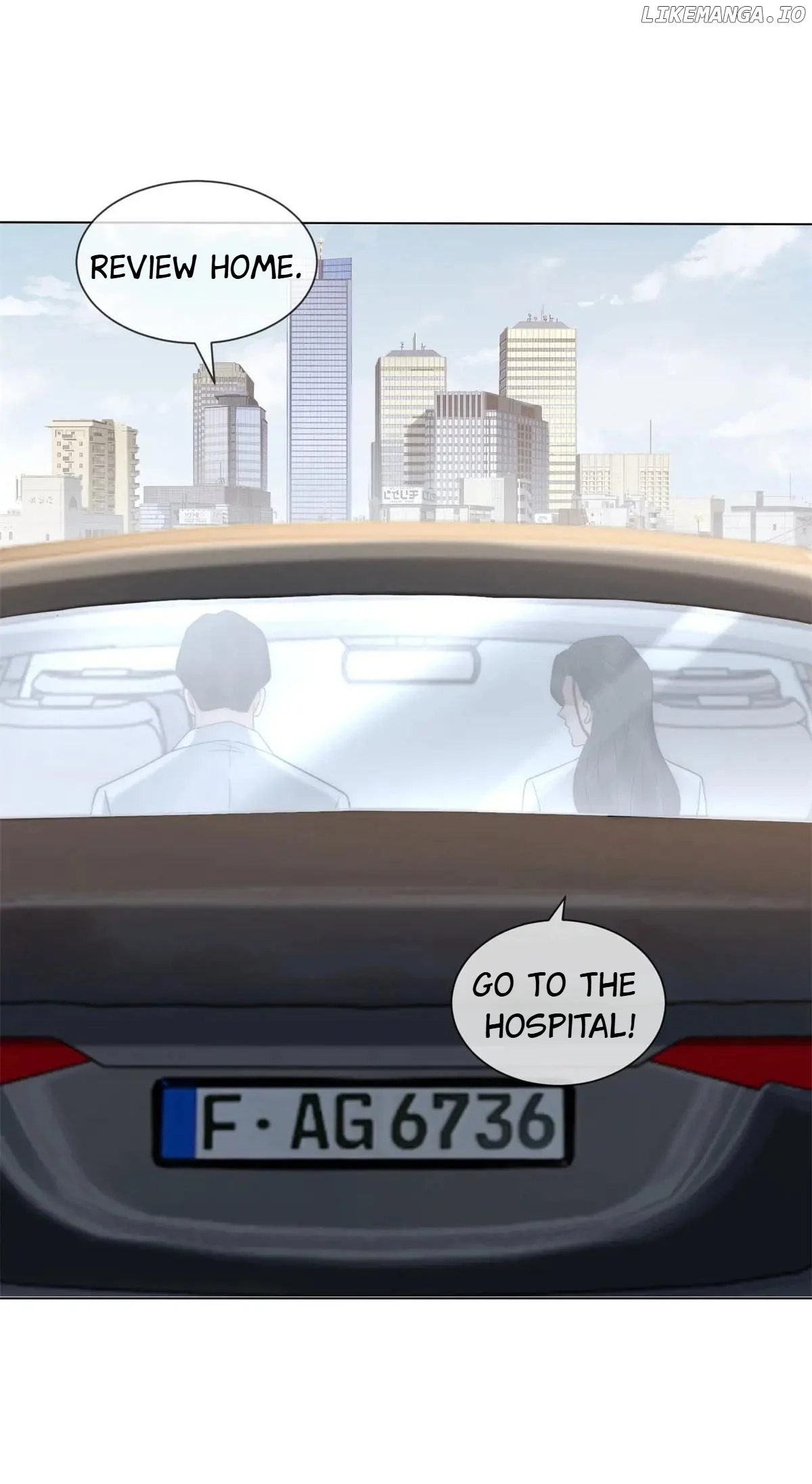 Don’t Mess with a Deadly Revenger [Official] chapter 58 page 26